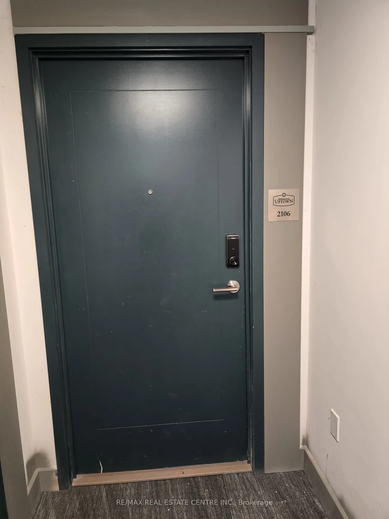 15 Watergarden Drive, #2106