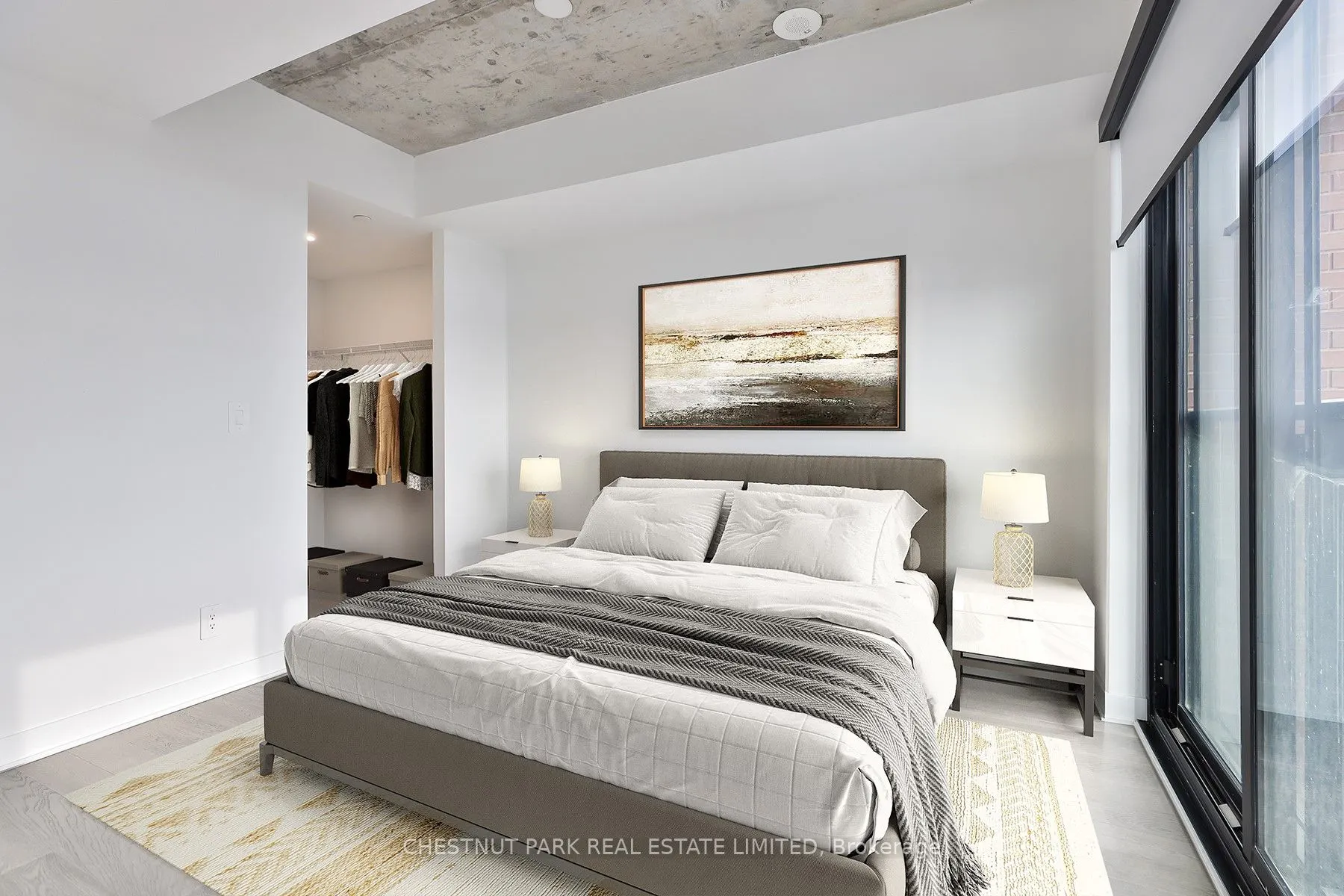 2720 Dundas Street W, #508