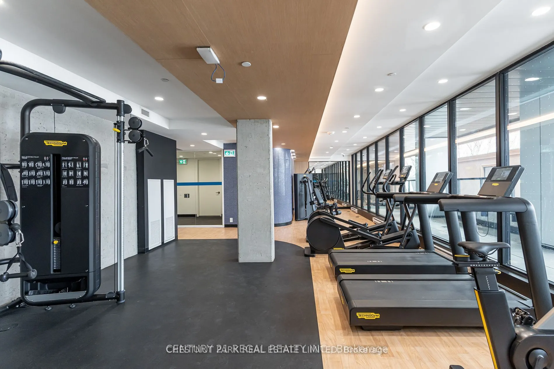 2720 Dundas Street W, #508