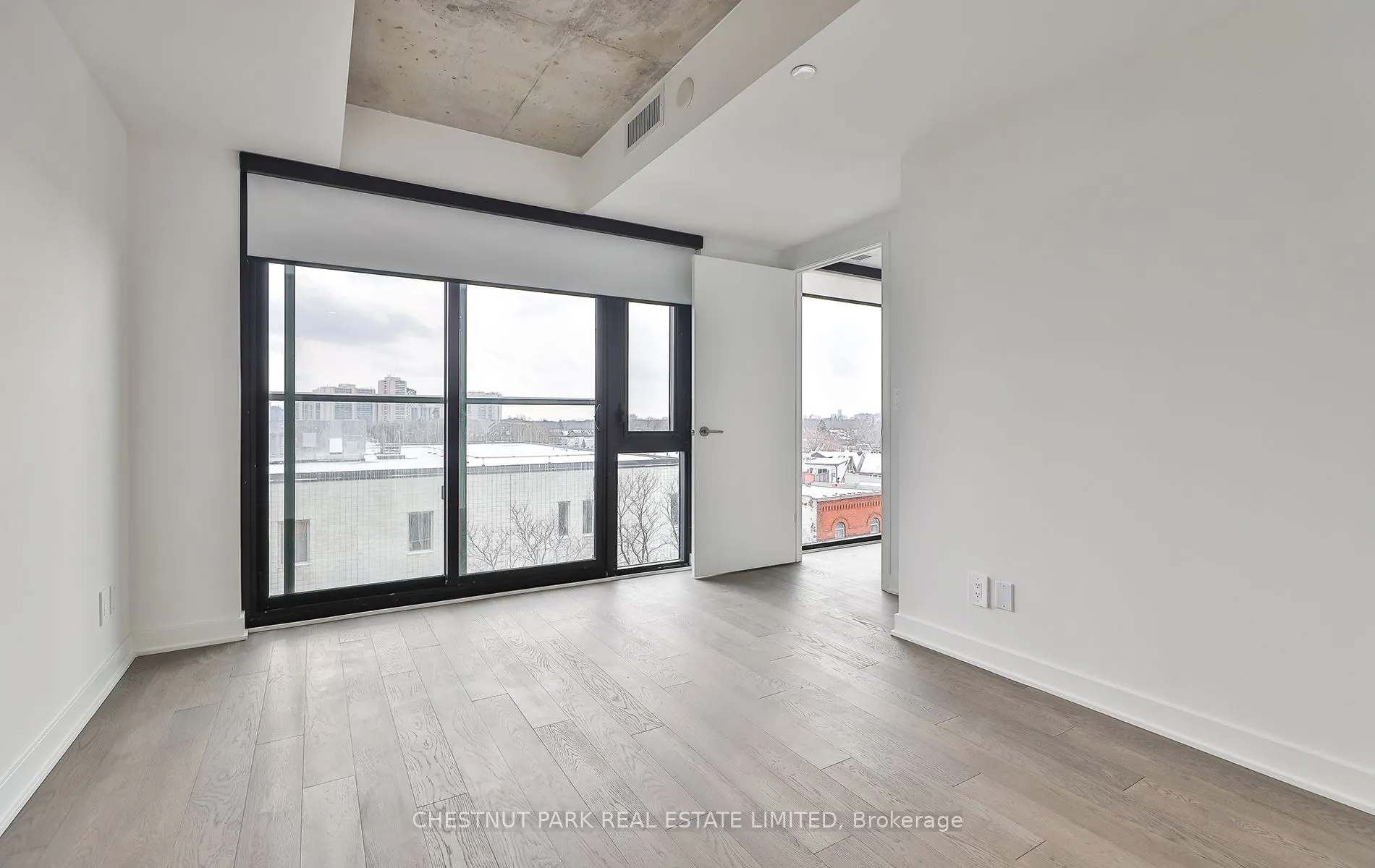 2720 Dundas Street W, #508