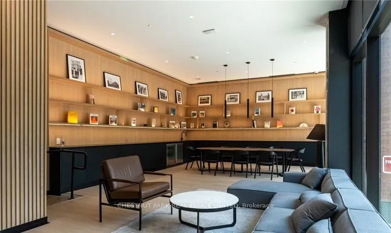 2720 Dundas Street W, #508