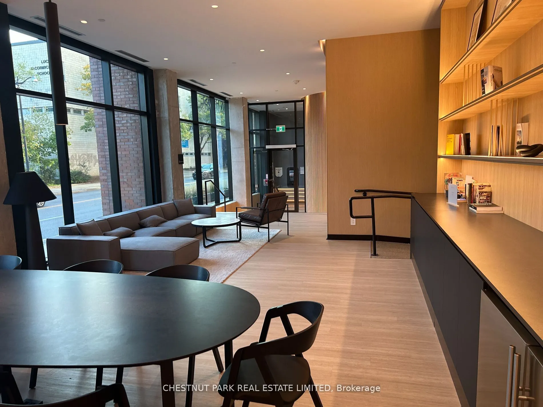 2720 Dundas Street W, #508
