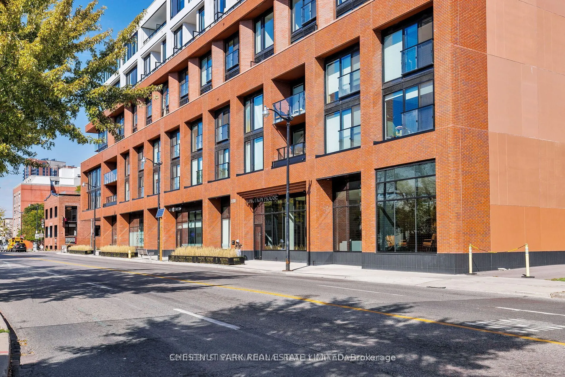 2720 Dundas Street W, #508