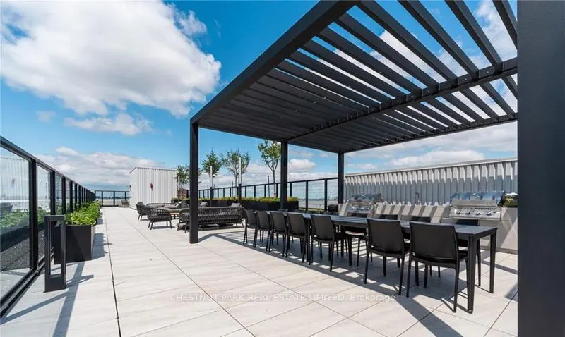 2720 Dundas Street W, #508