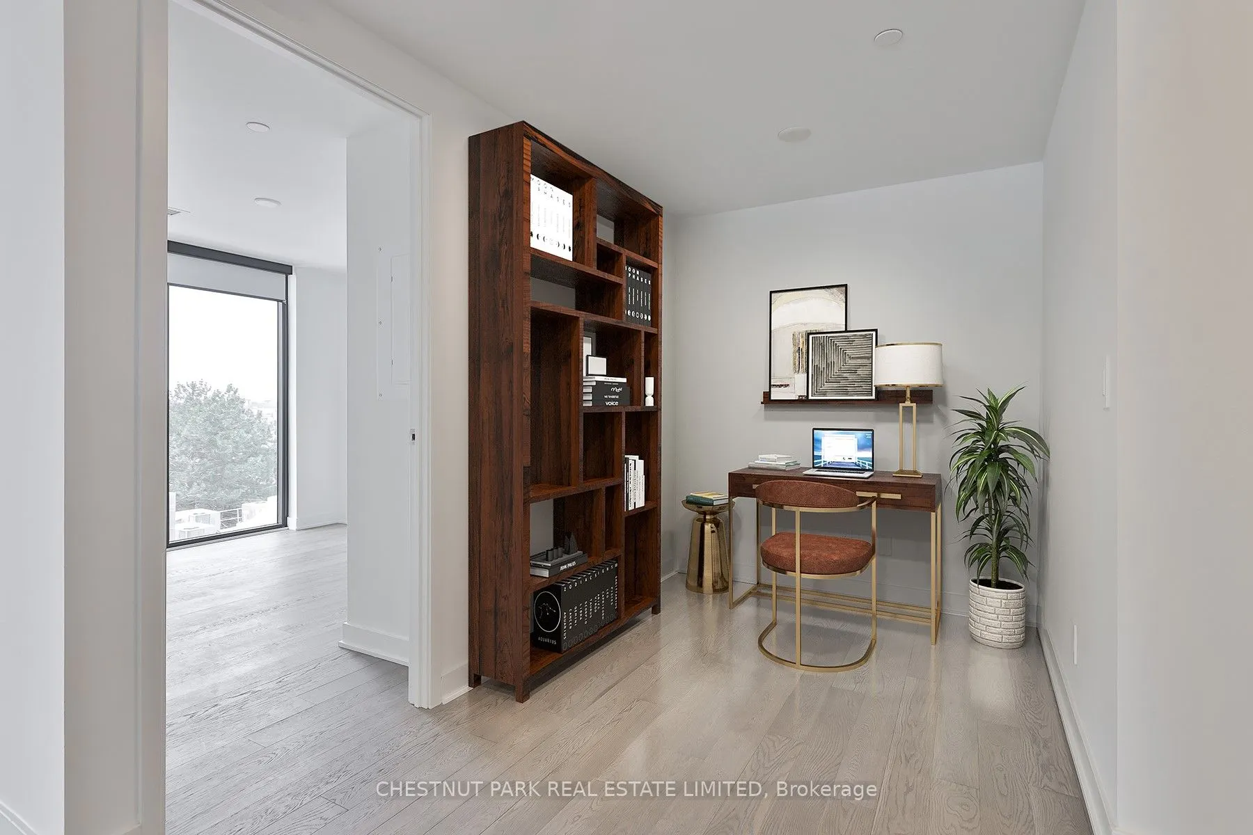 2720 Dundas Street W, #508