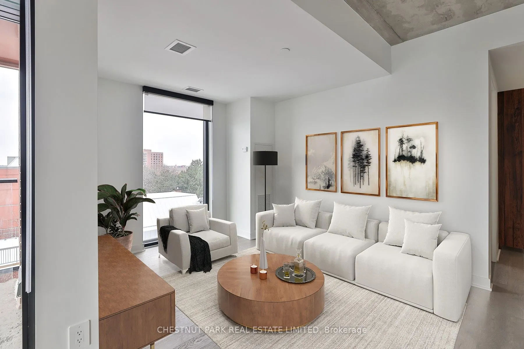 2720 Dundas Street W, #508