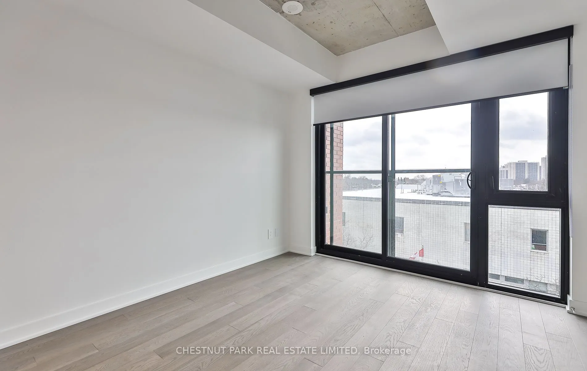 2720 Dundas Street W, #508