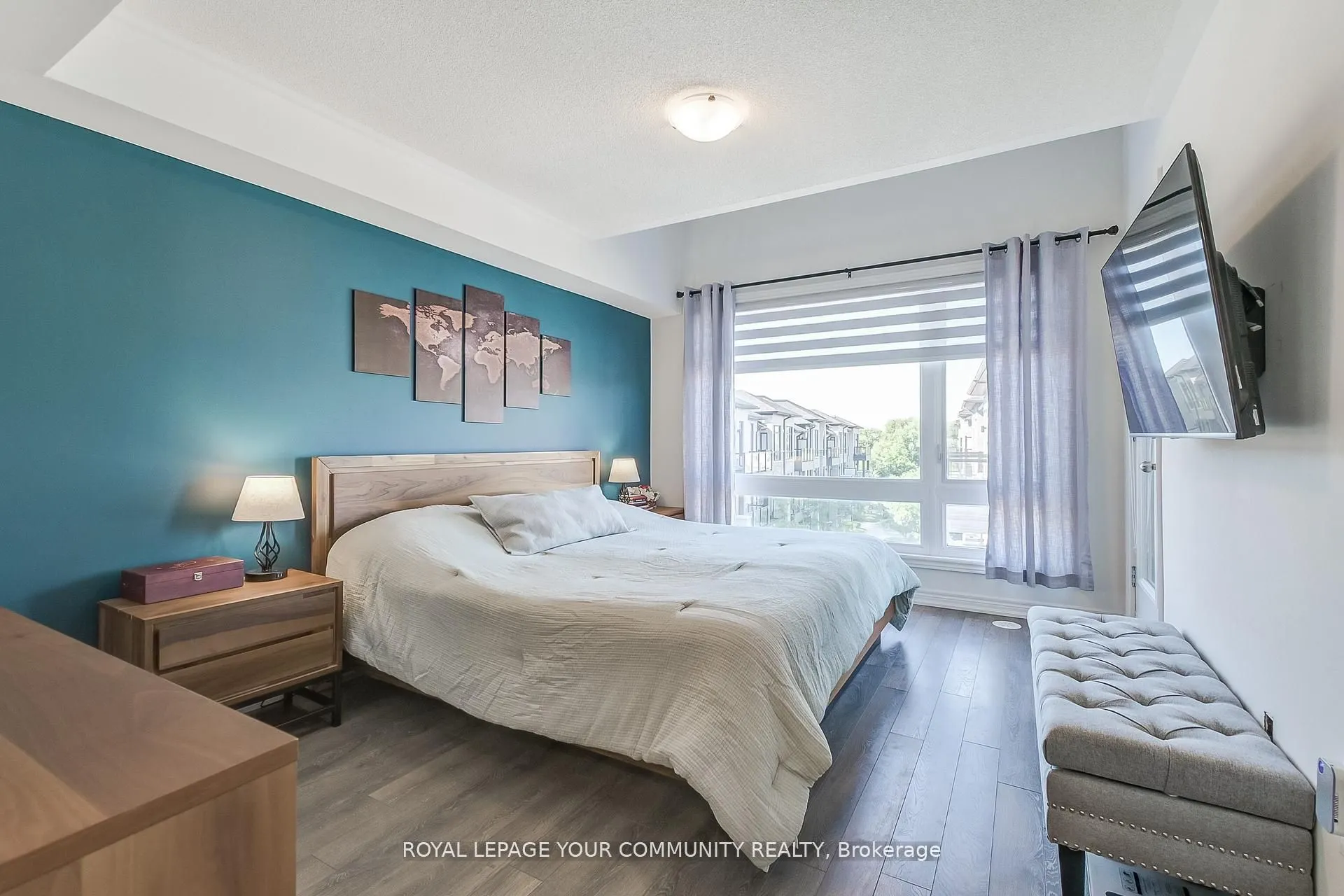 9480 The Gore Road, #14