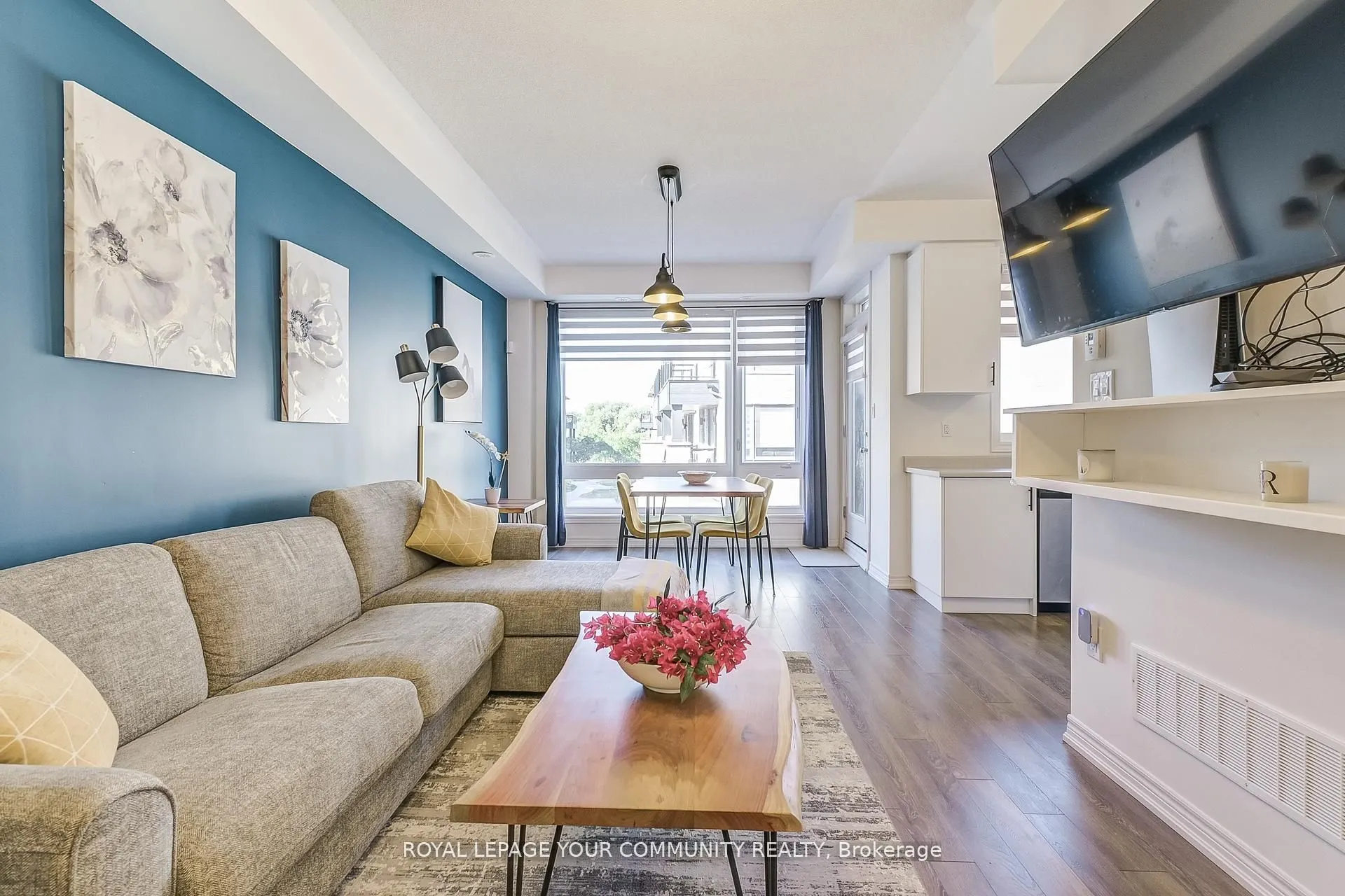 9480 The Gore Road, #14