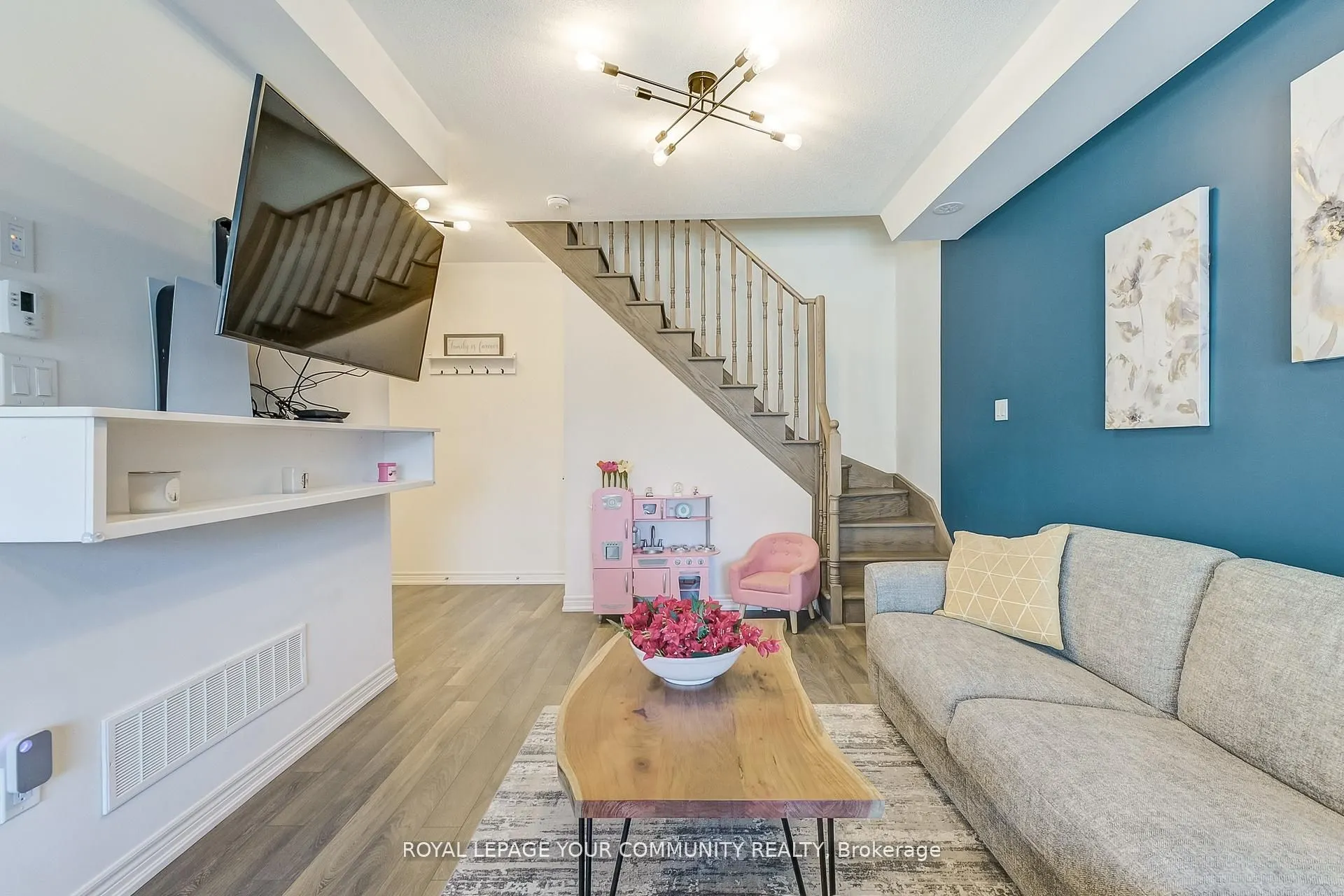 9480 The Gore Road, #14