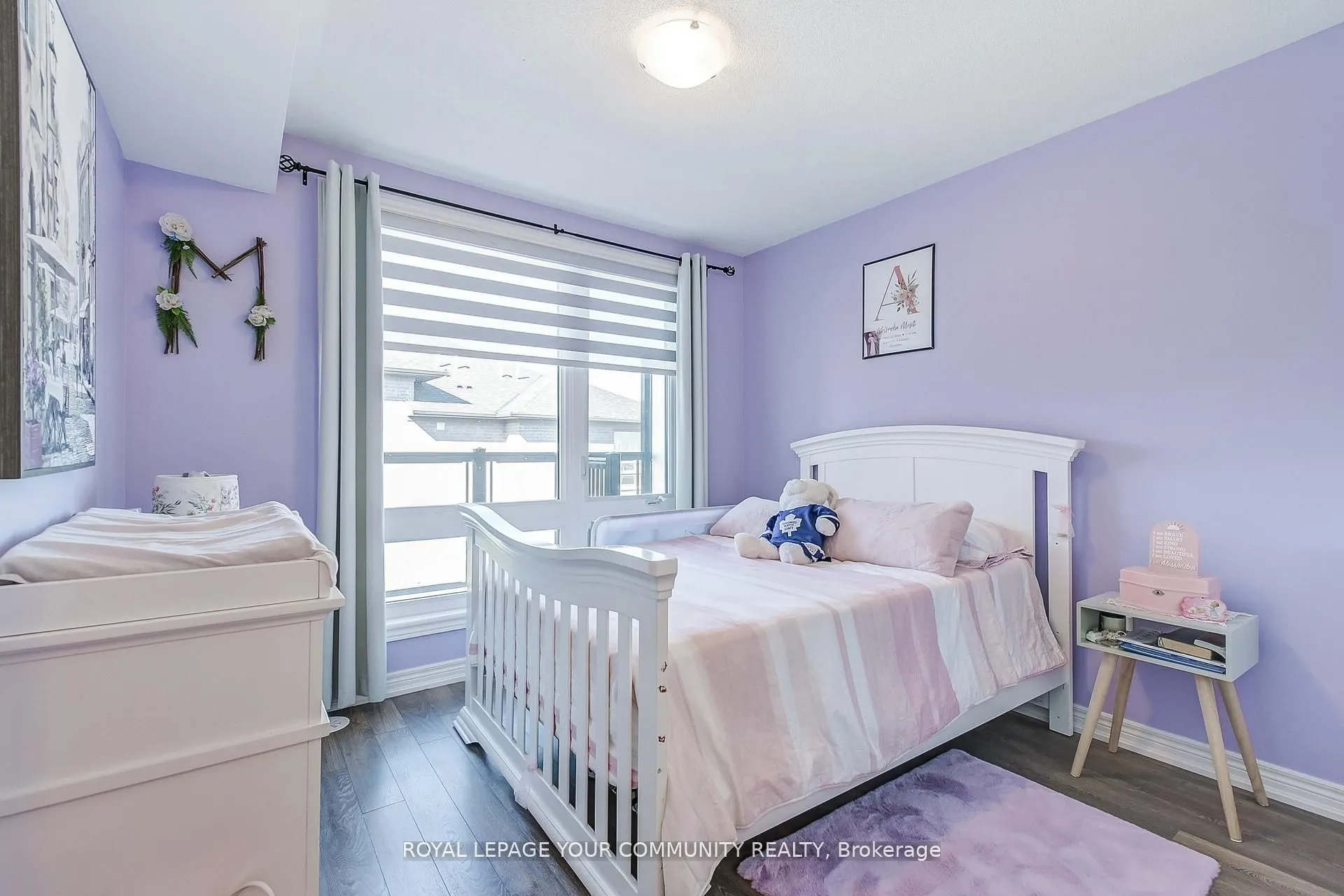 9480 The Gore Road, #14