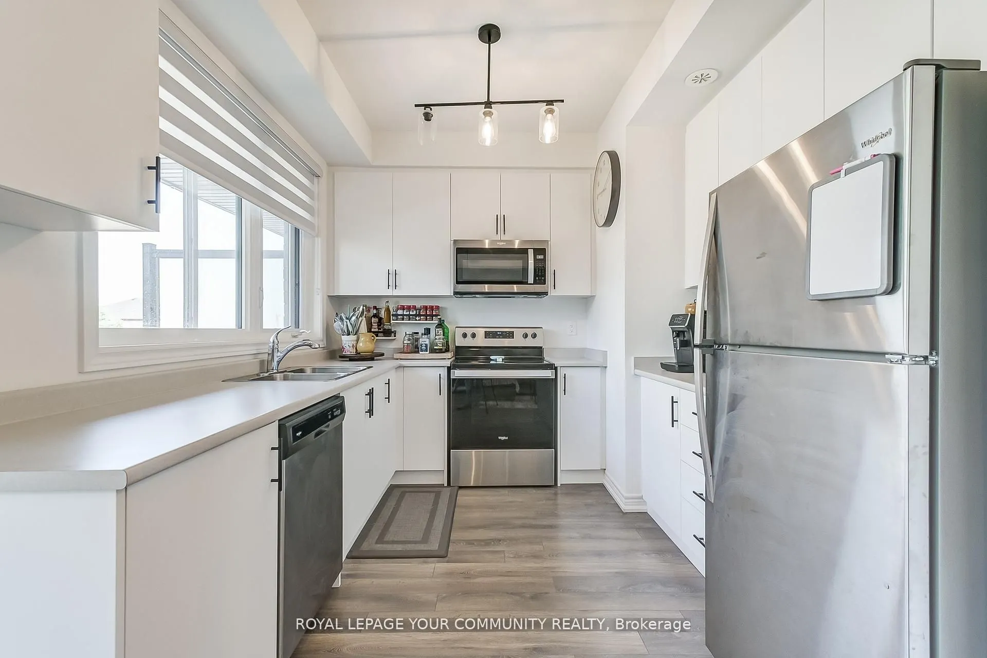 9480 The Gore Road, #14