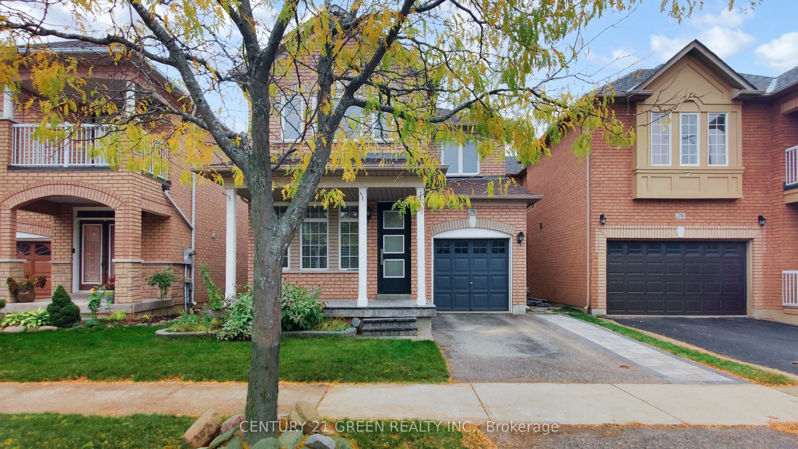 3794 Arbourview Terrace