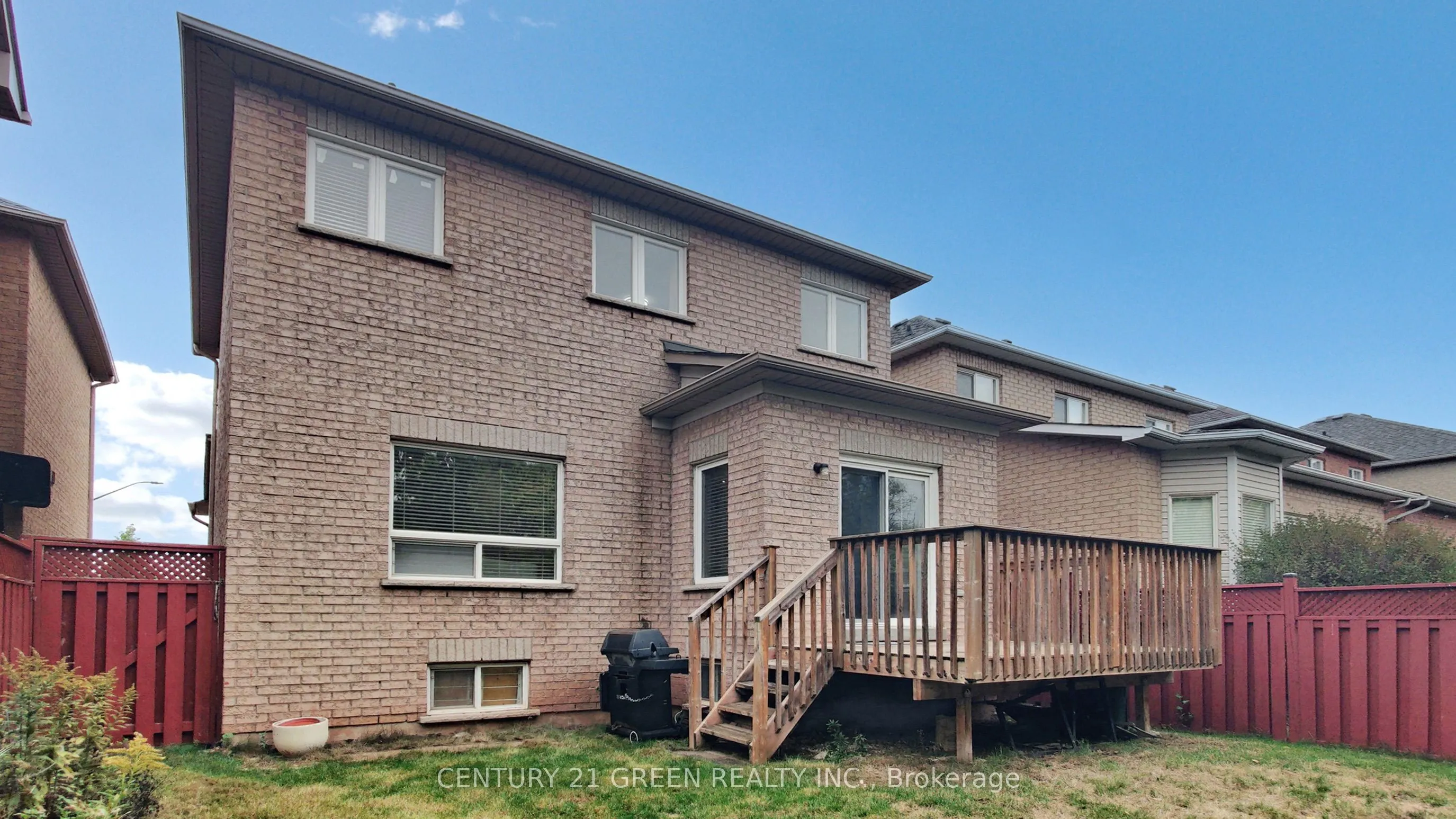 3794 Arbourview Terrace