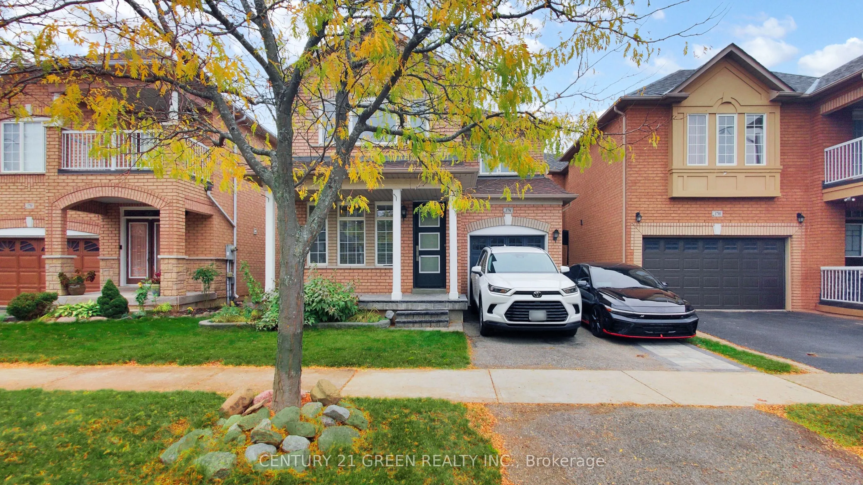 3794 Arbourview Terrace