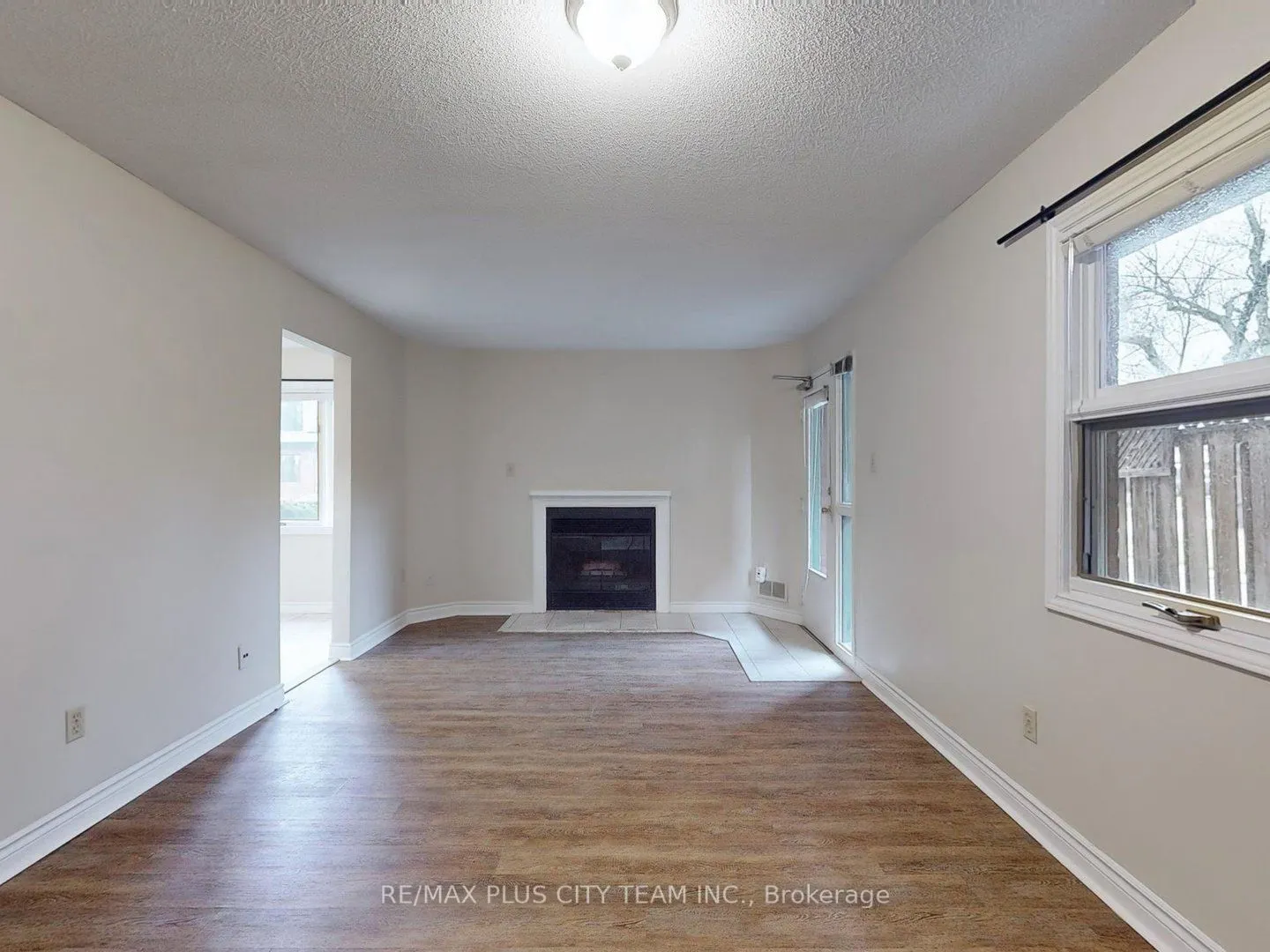 183 Nelson Street, #1