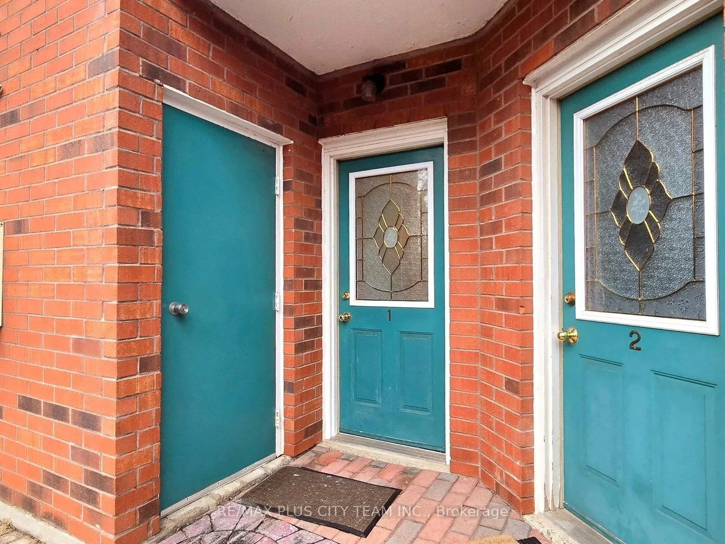 183 Nelson Street, #1