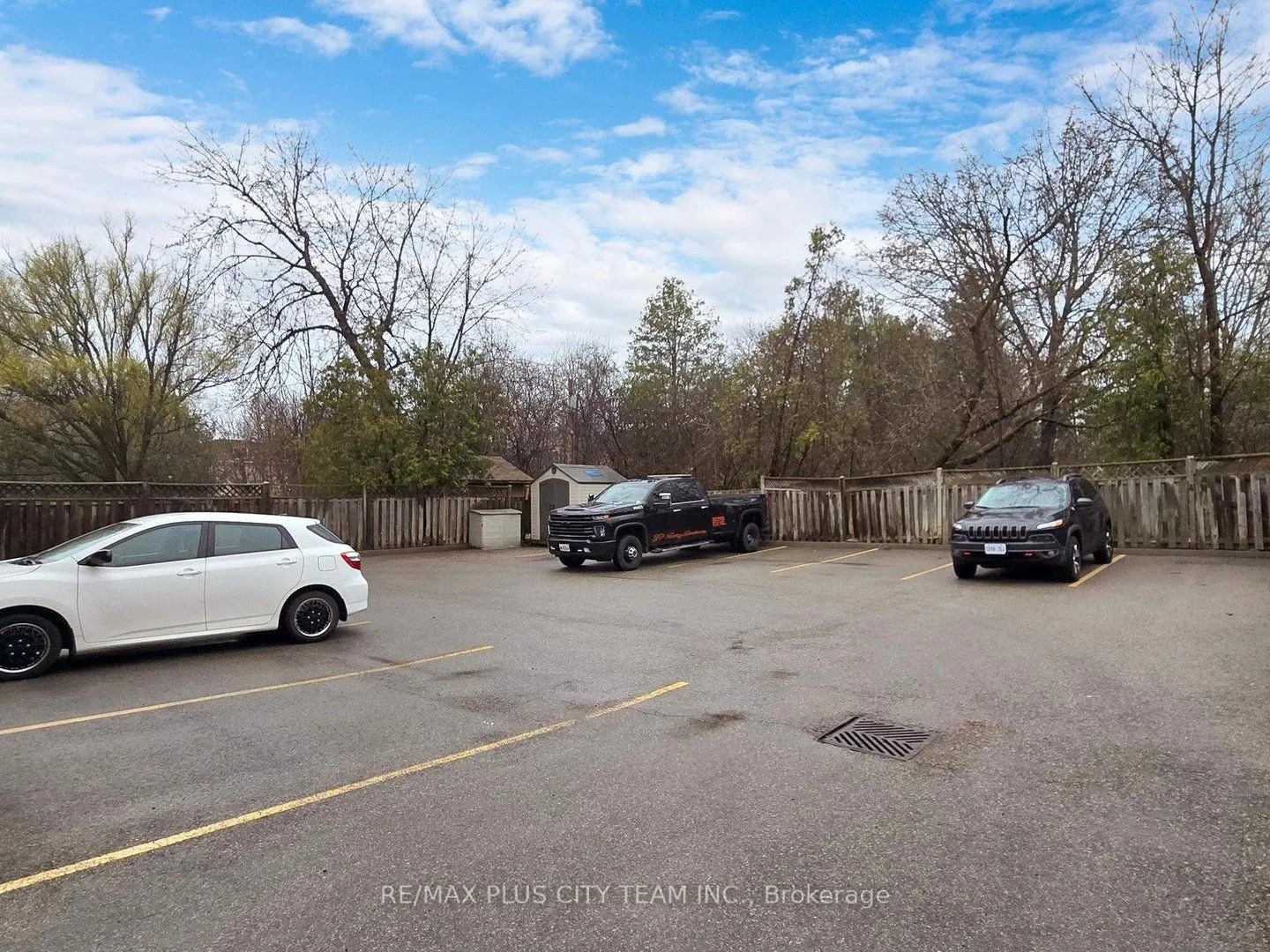 183 Nelson Street, #1