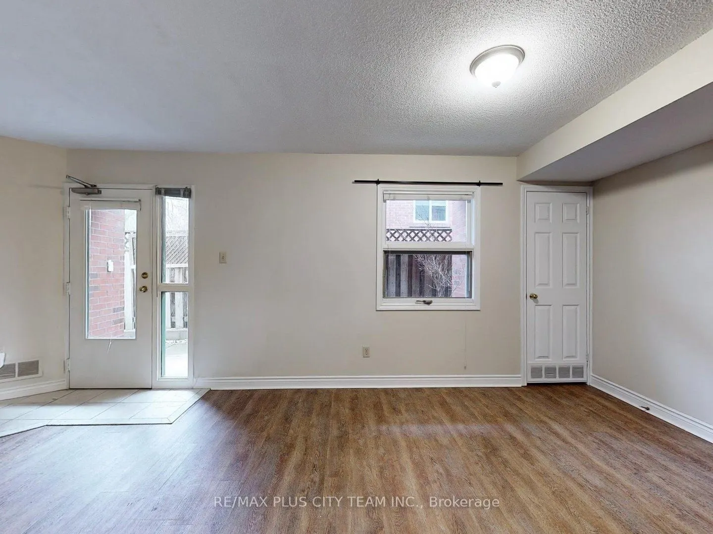 183 Nelson Street, #1
