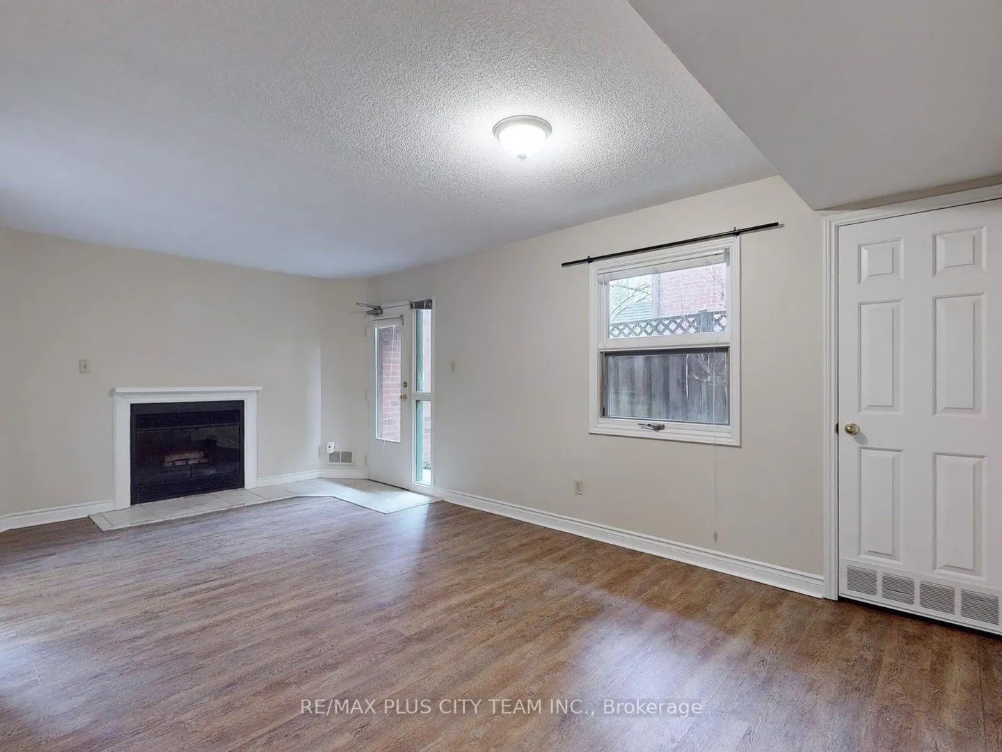183 Nelson Street, #1
