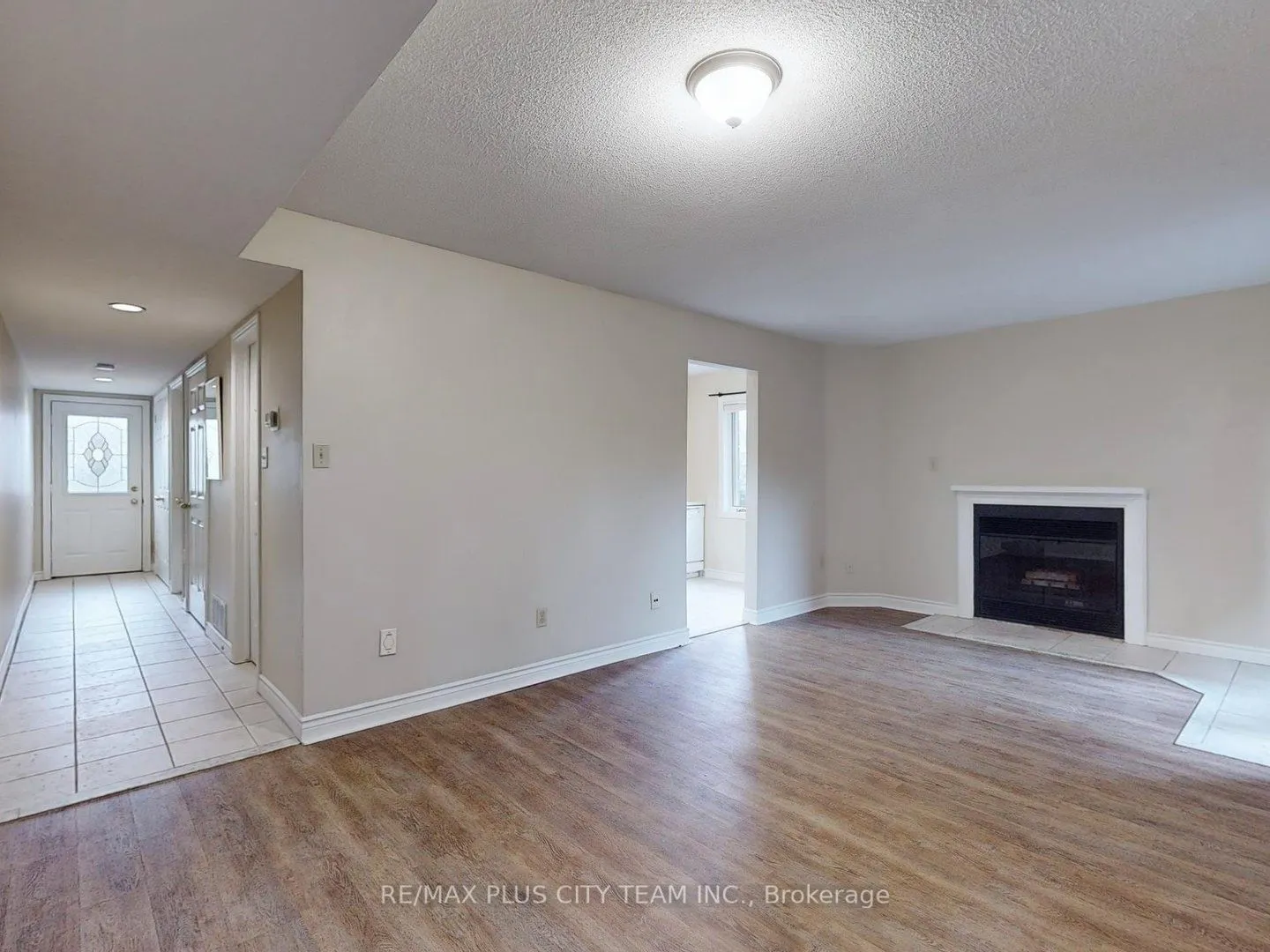 183 Nelson Street, #1