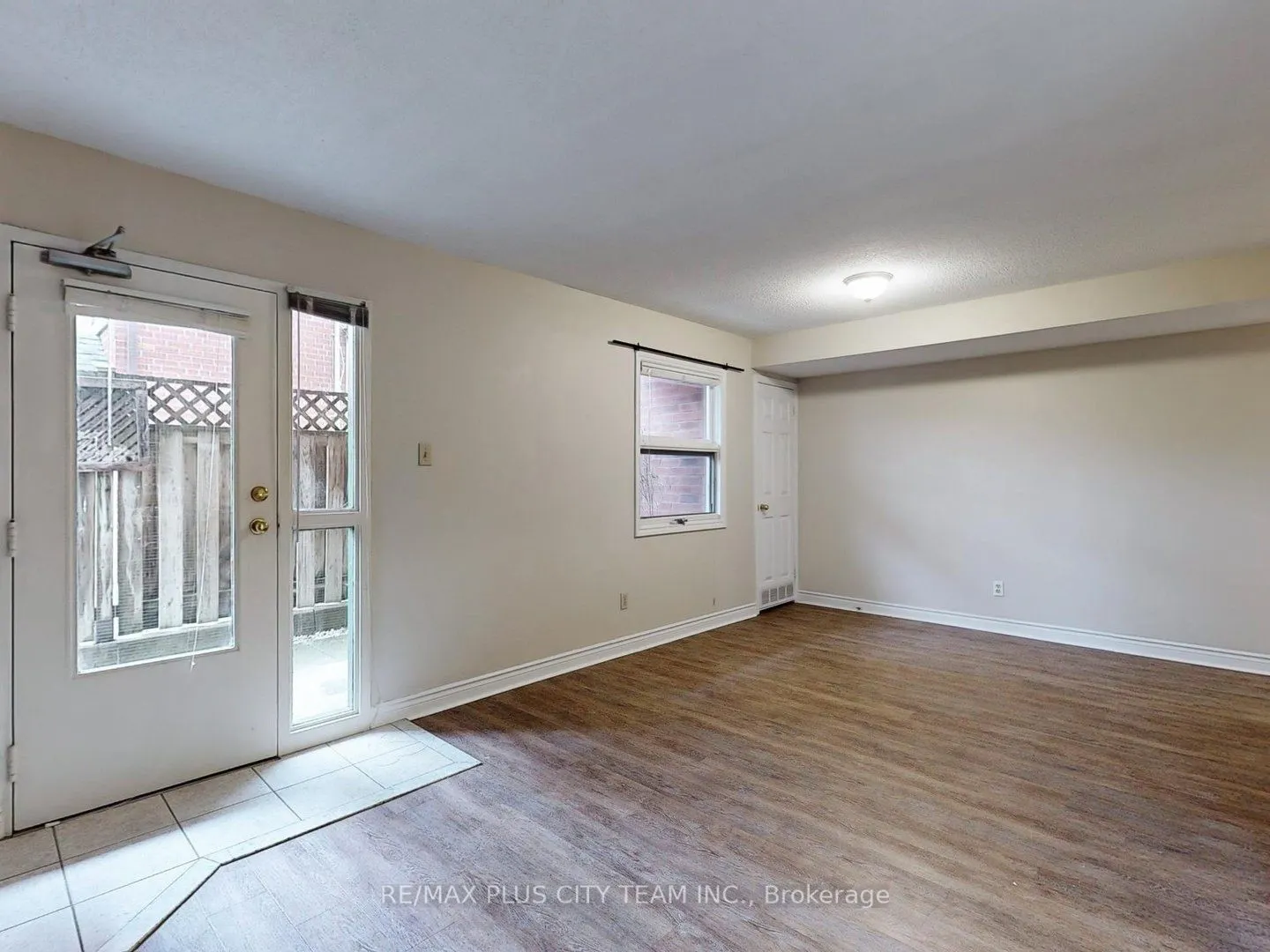 183 Nelson Street, #1