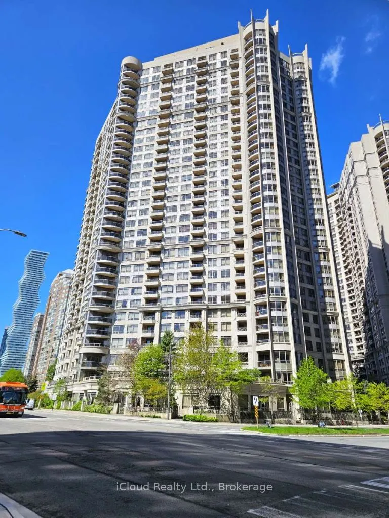 3880 Duke Of York Boulevard, #705