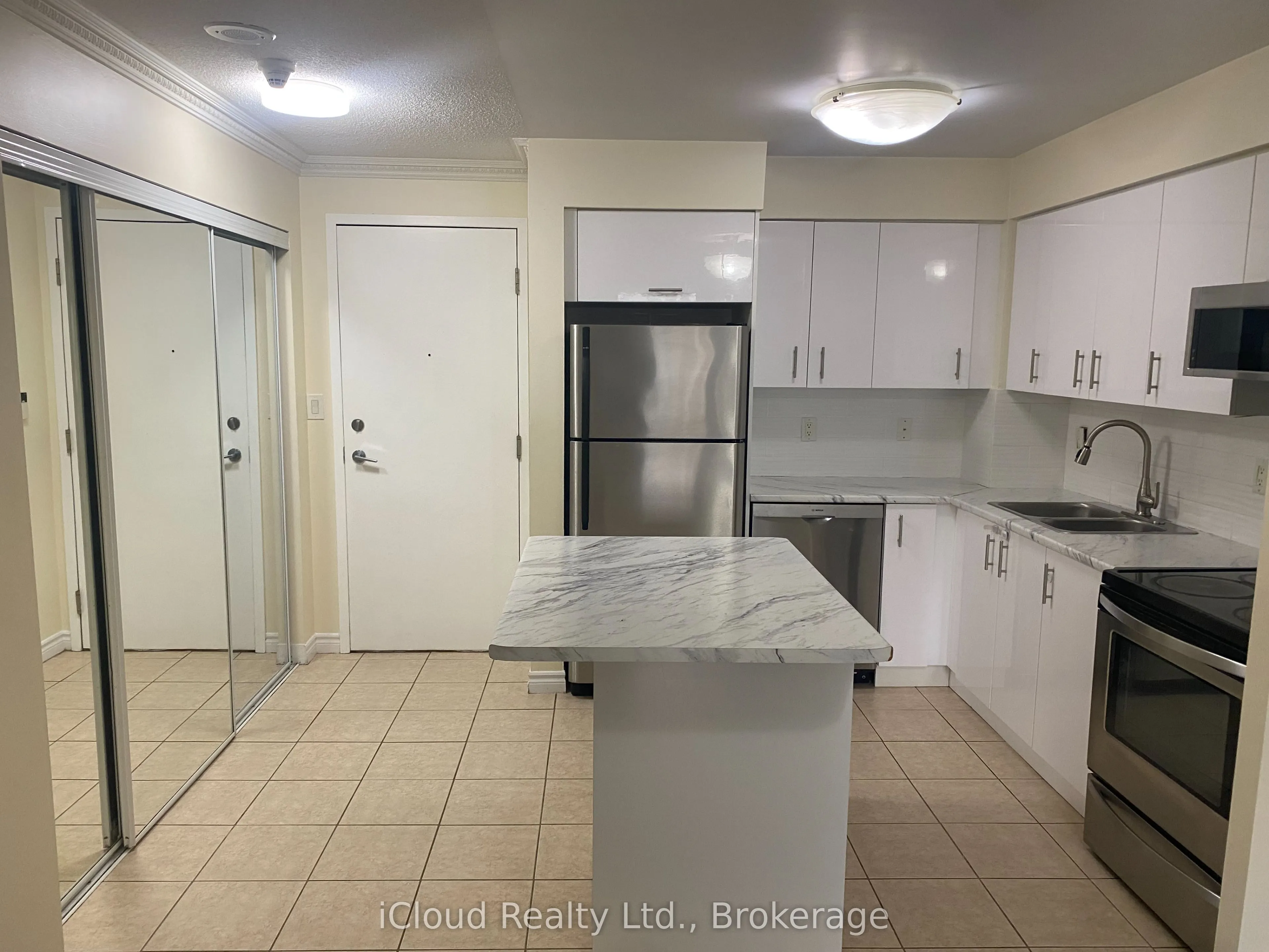3880 Duke Of York Boulevard, #705