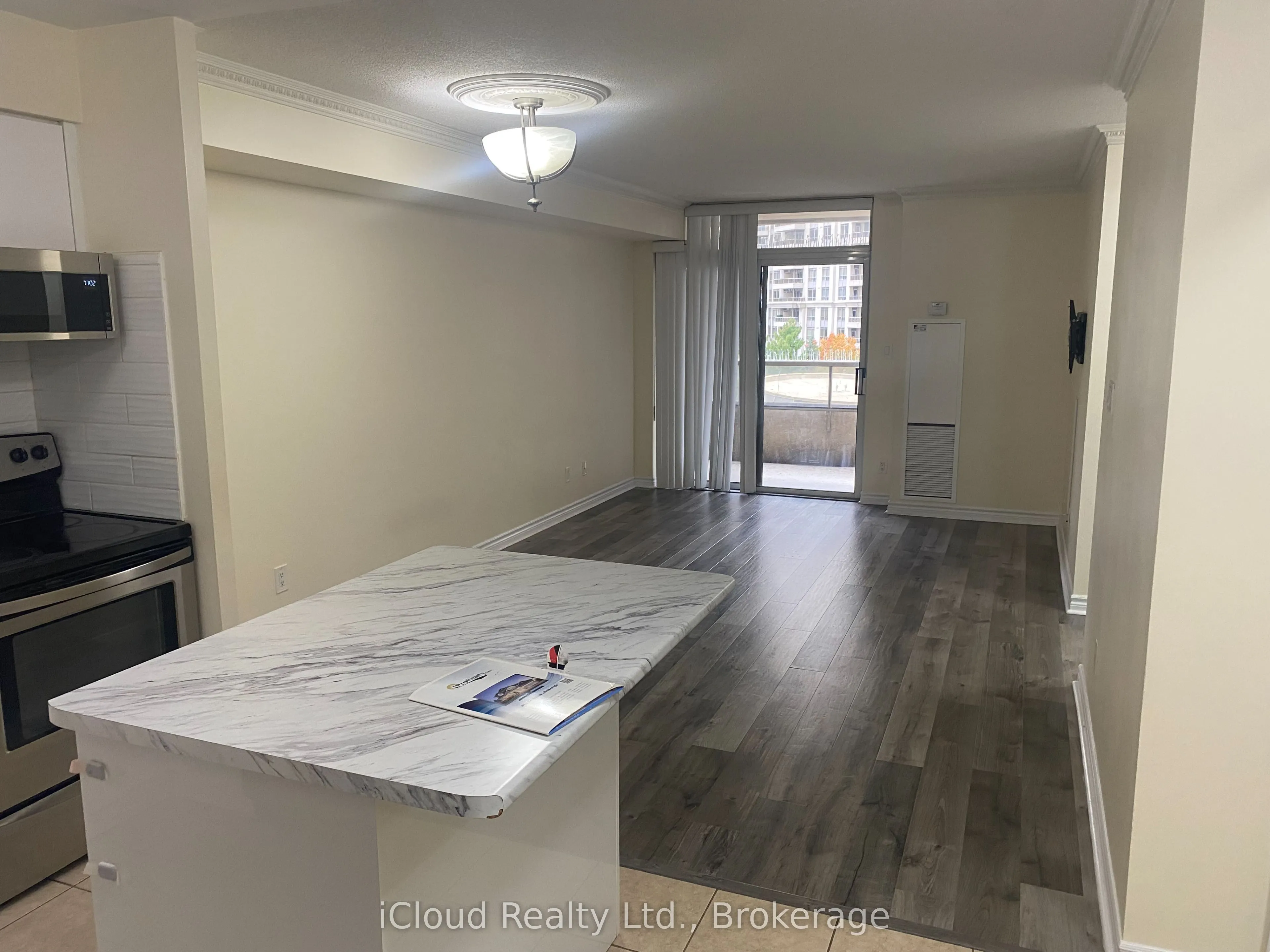 3880 Duke Of York Boulevard, #705