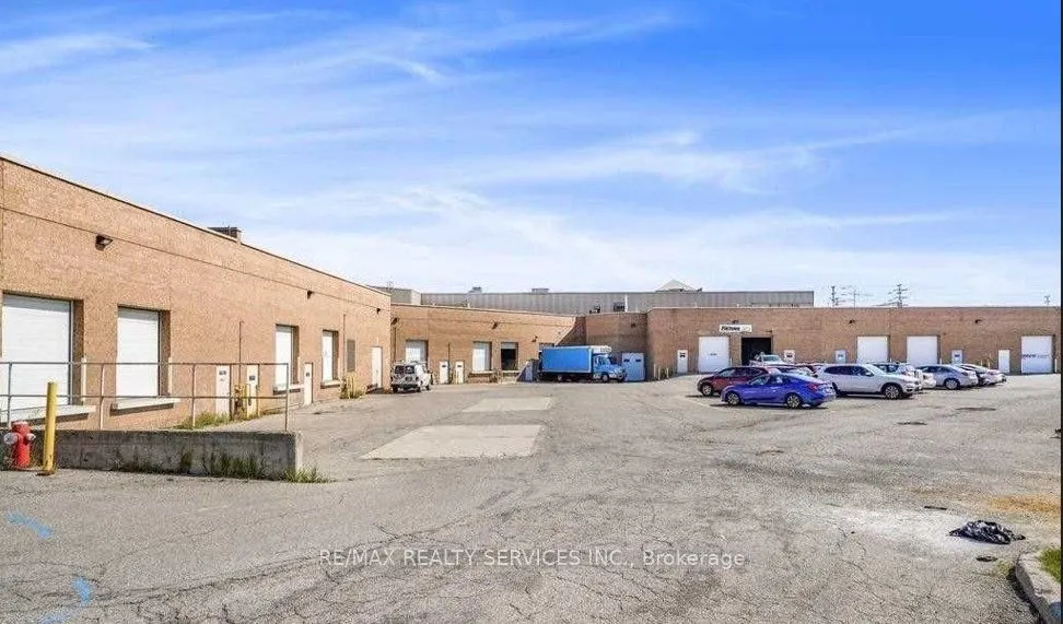 6660 Kennedy Road, ##13