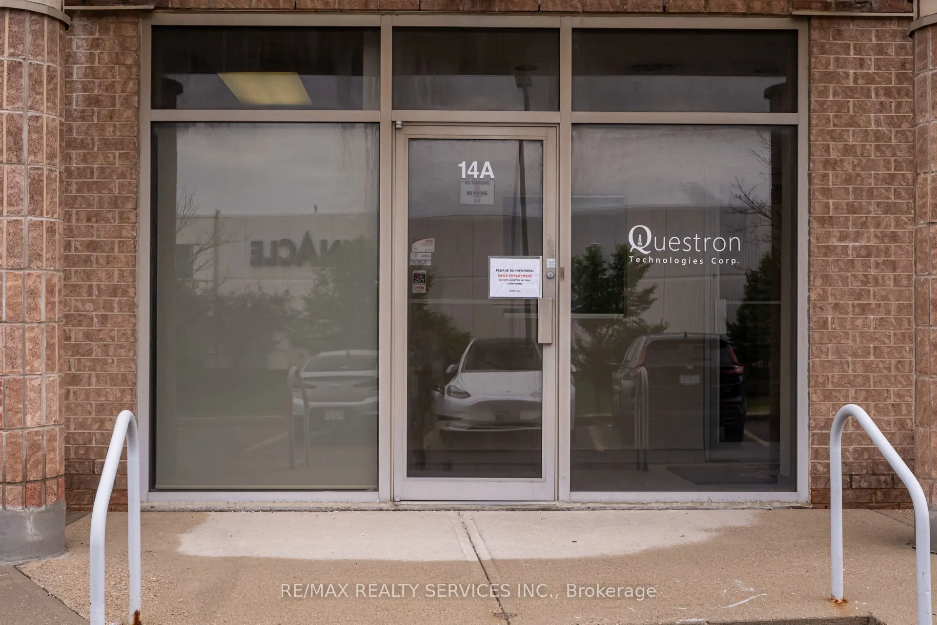 6660 Kennedy Road, ##13