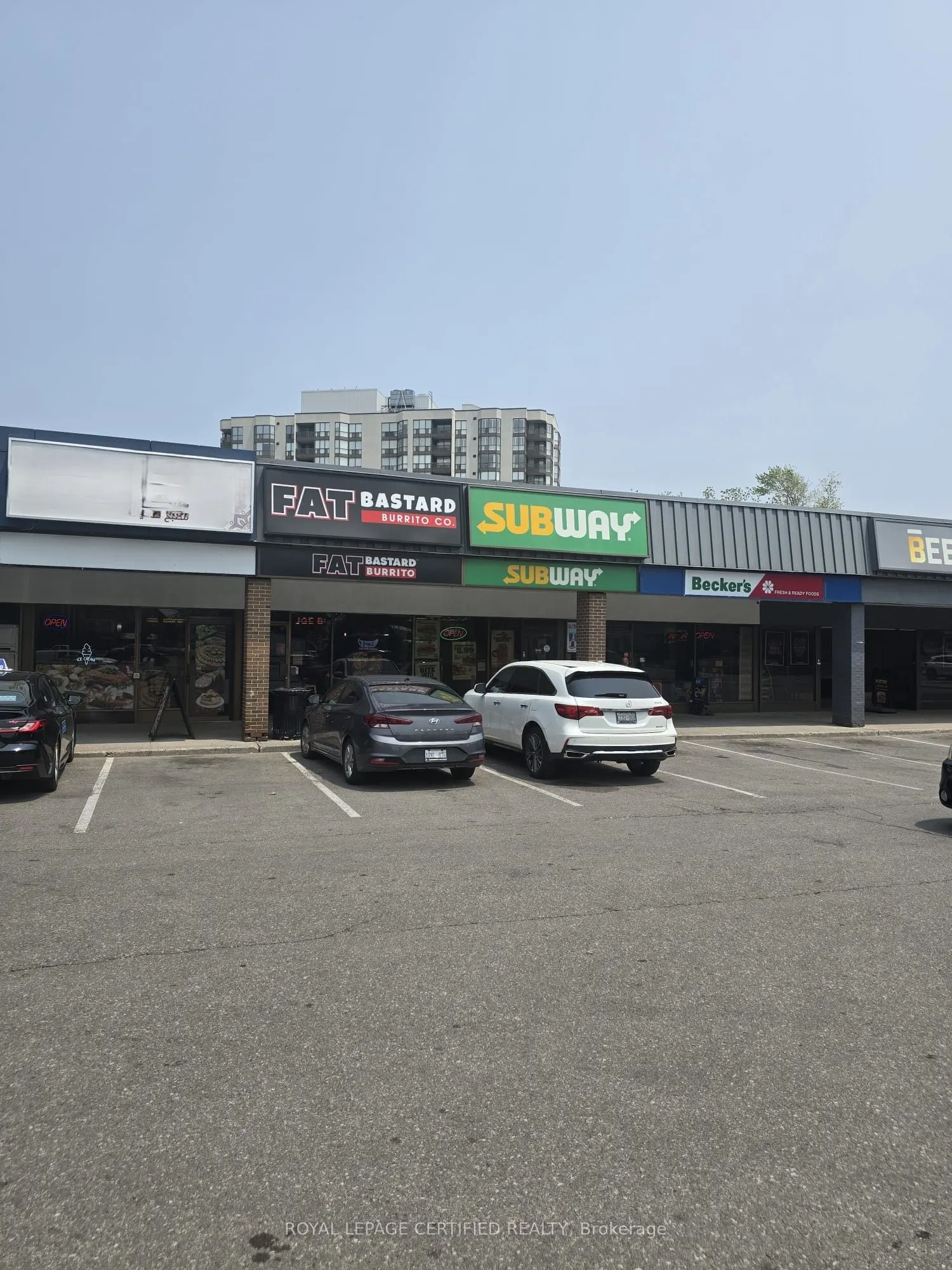 4141 Dixie Road