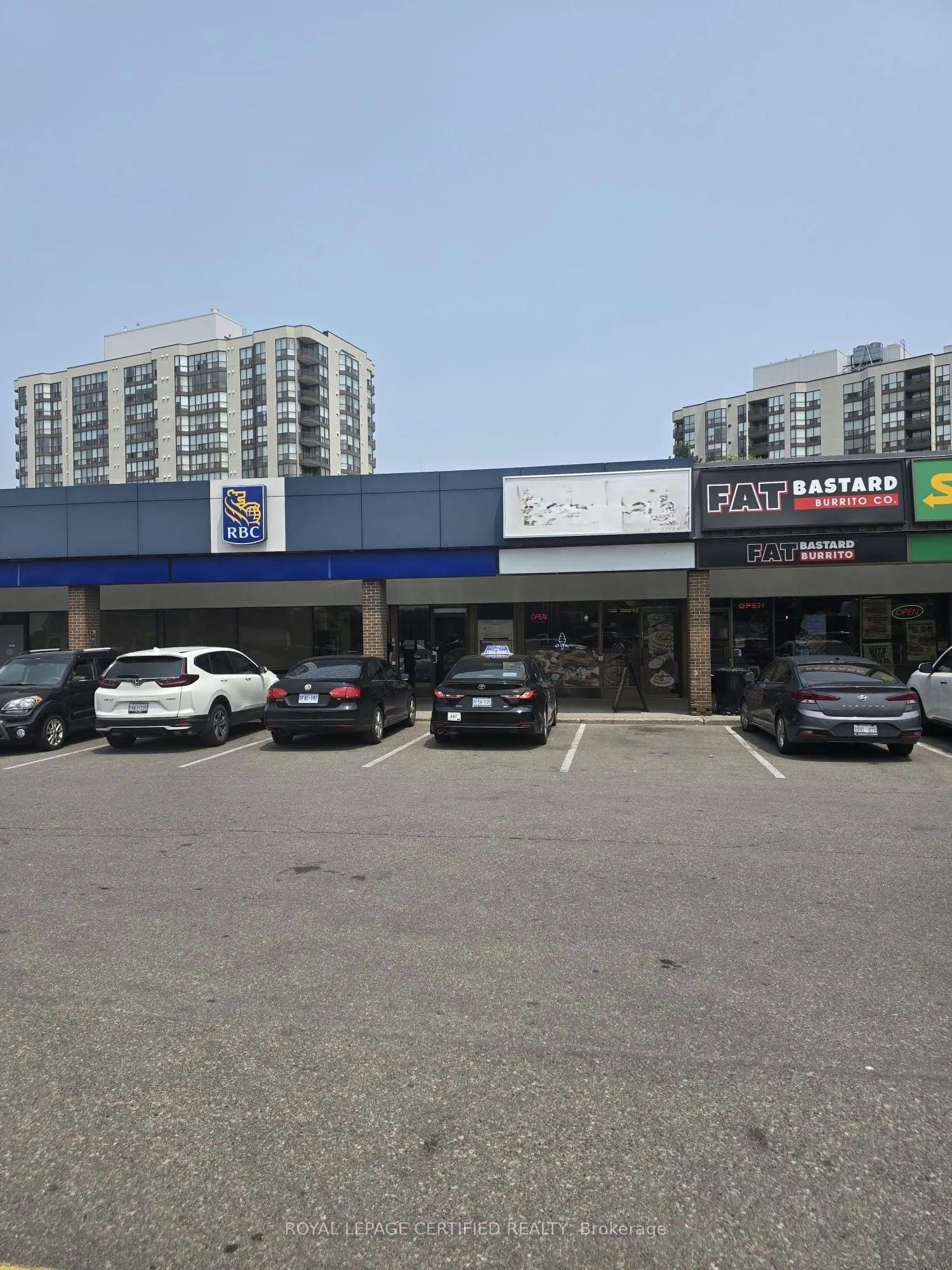 4141 Dixie Road
