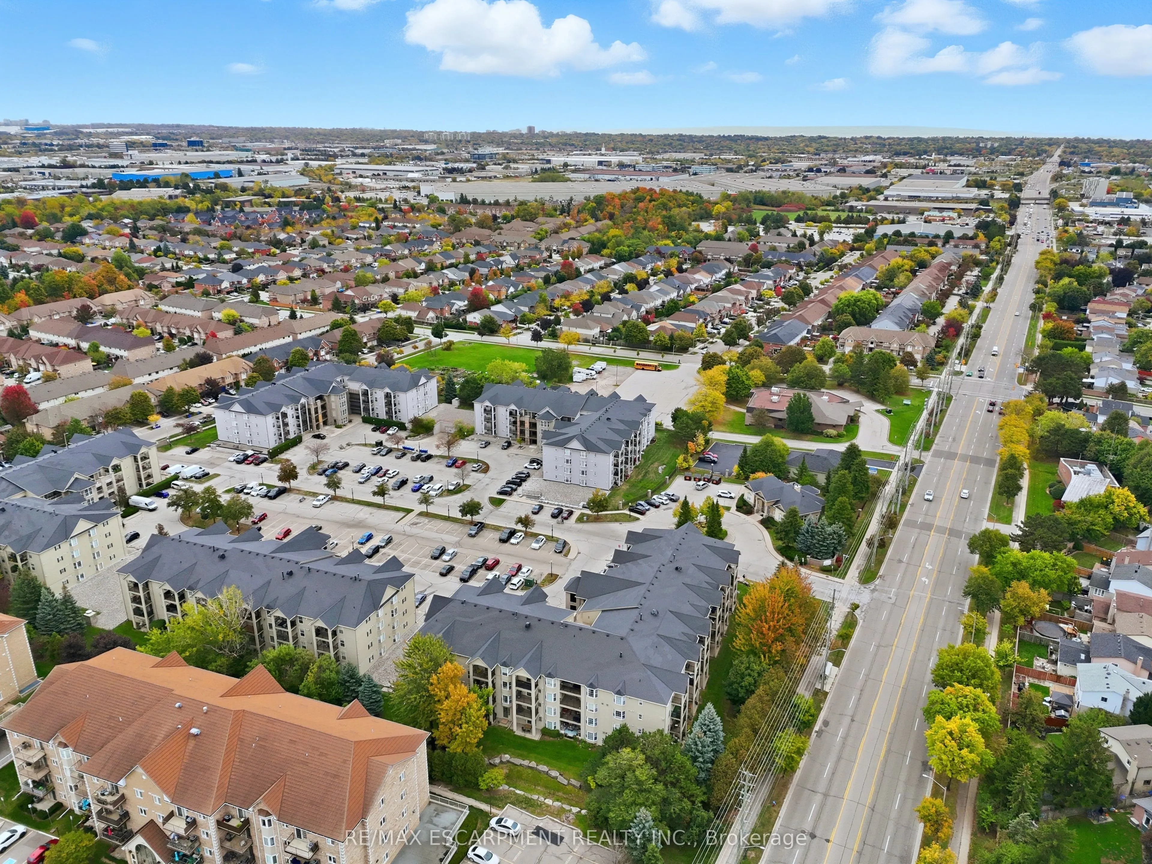 1411 Walkers Line, #409