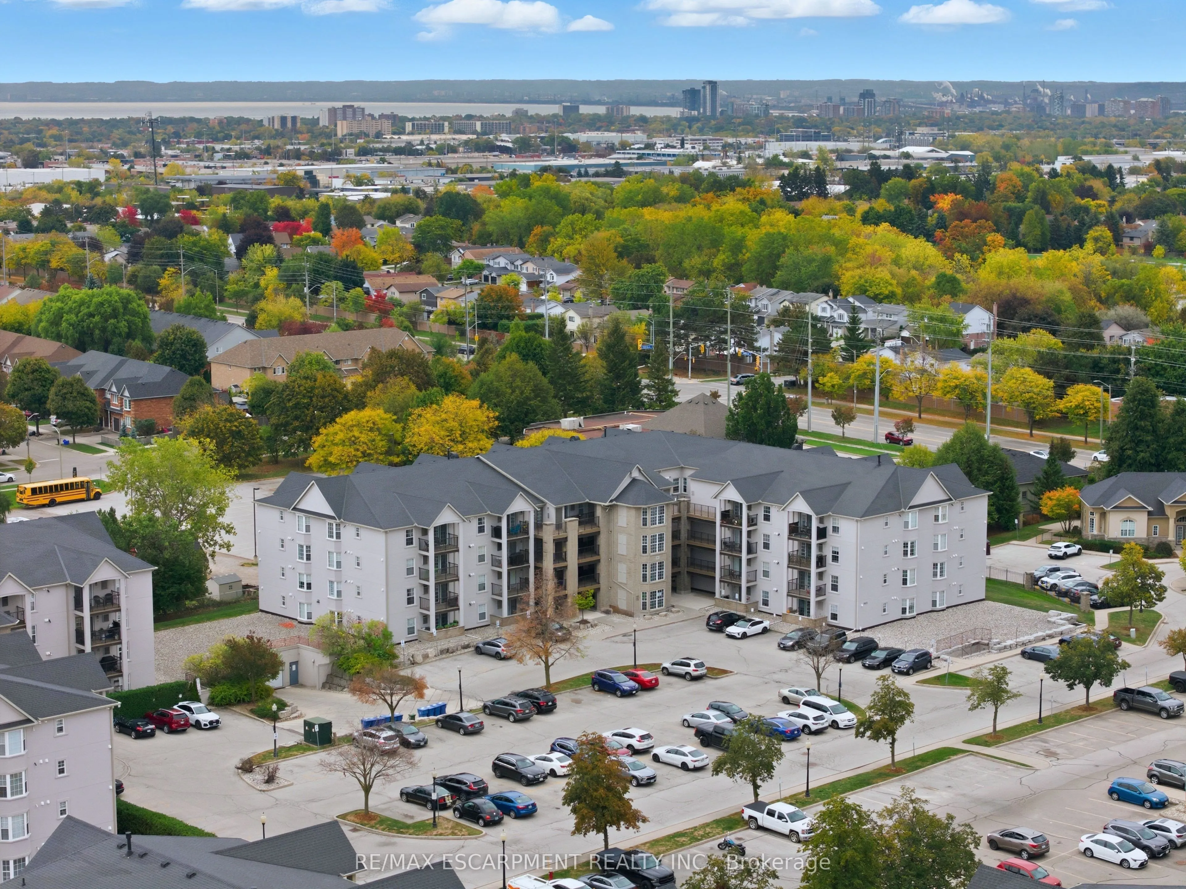1411 Walkers Line, #409