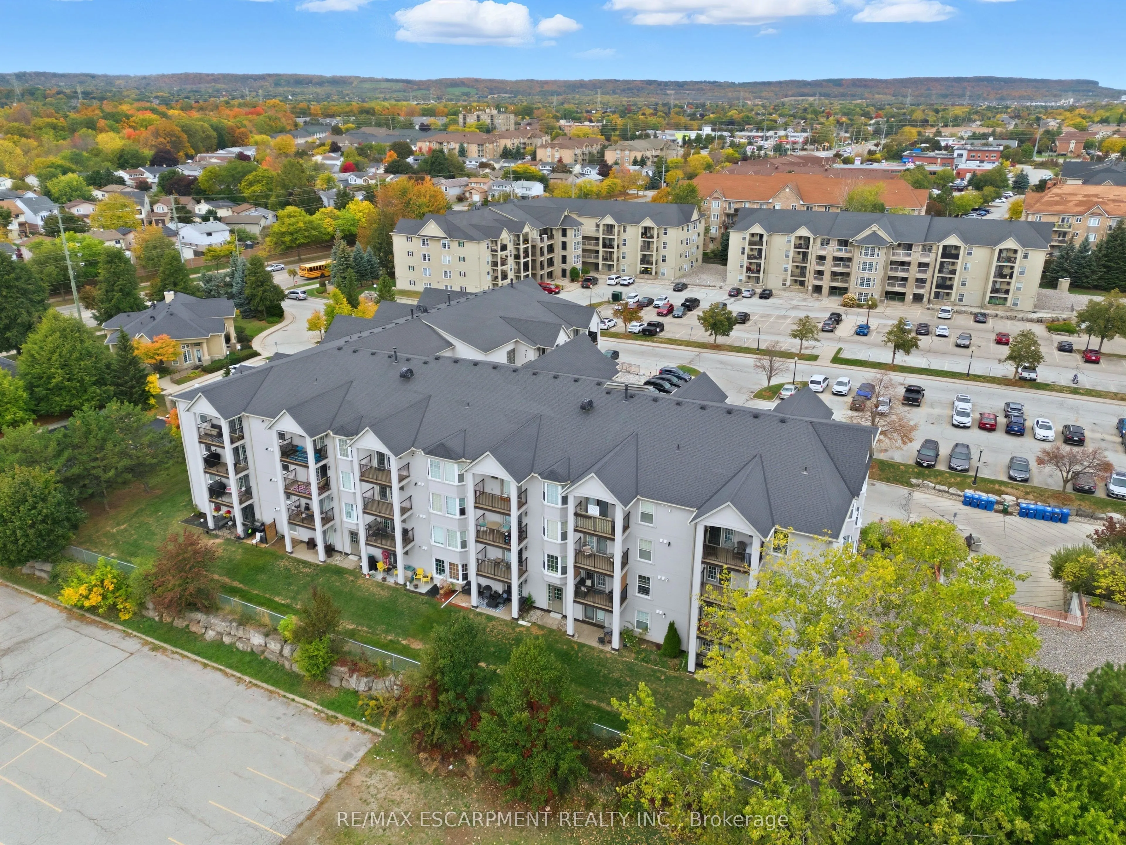 1411 Walkers Line, #409