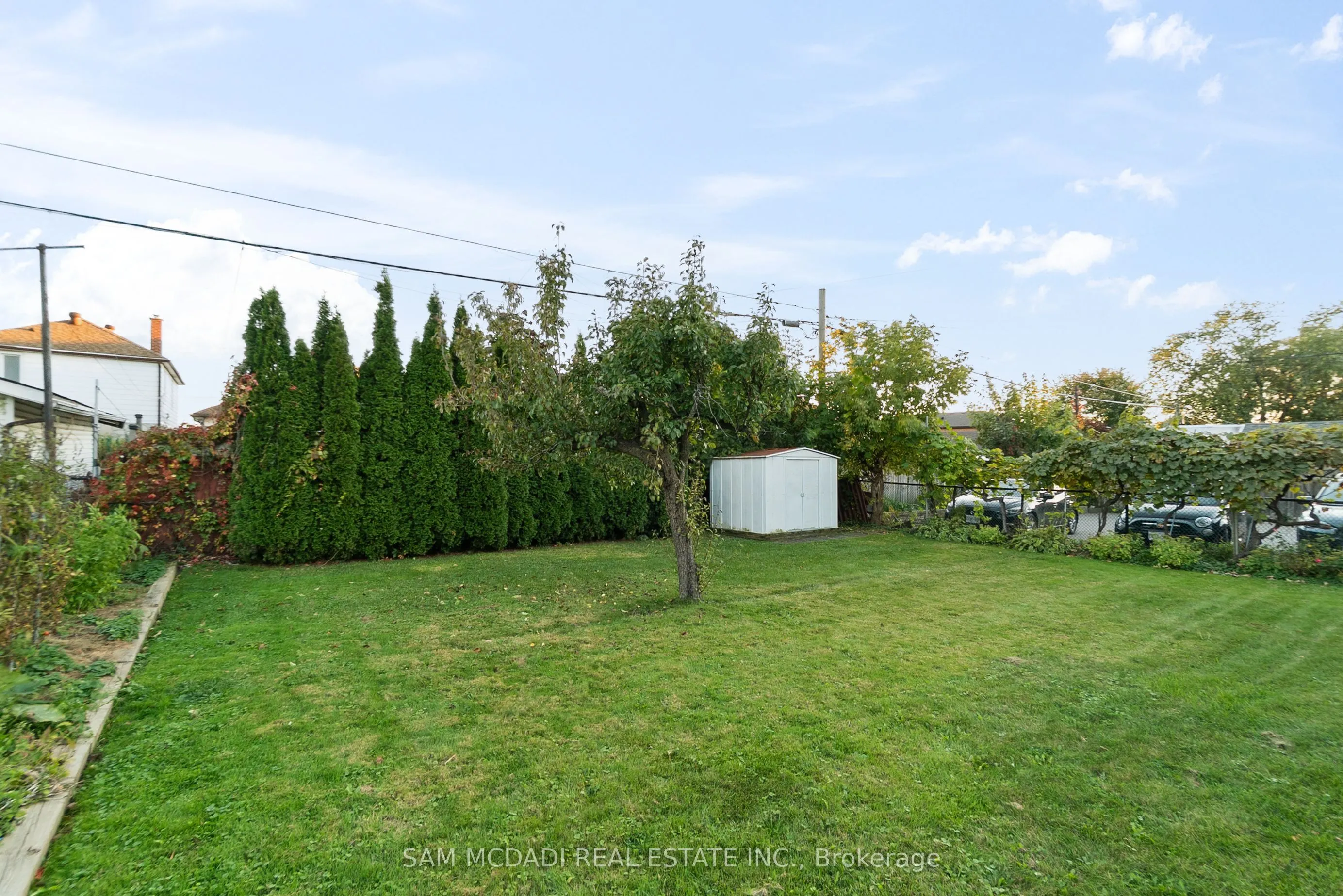 83 Evans Avenue