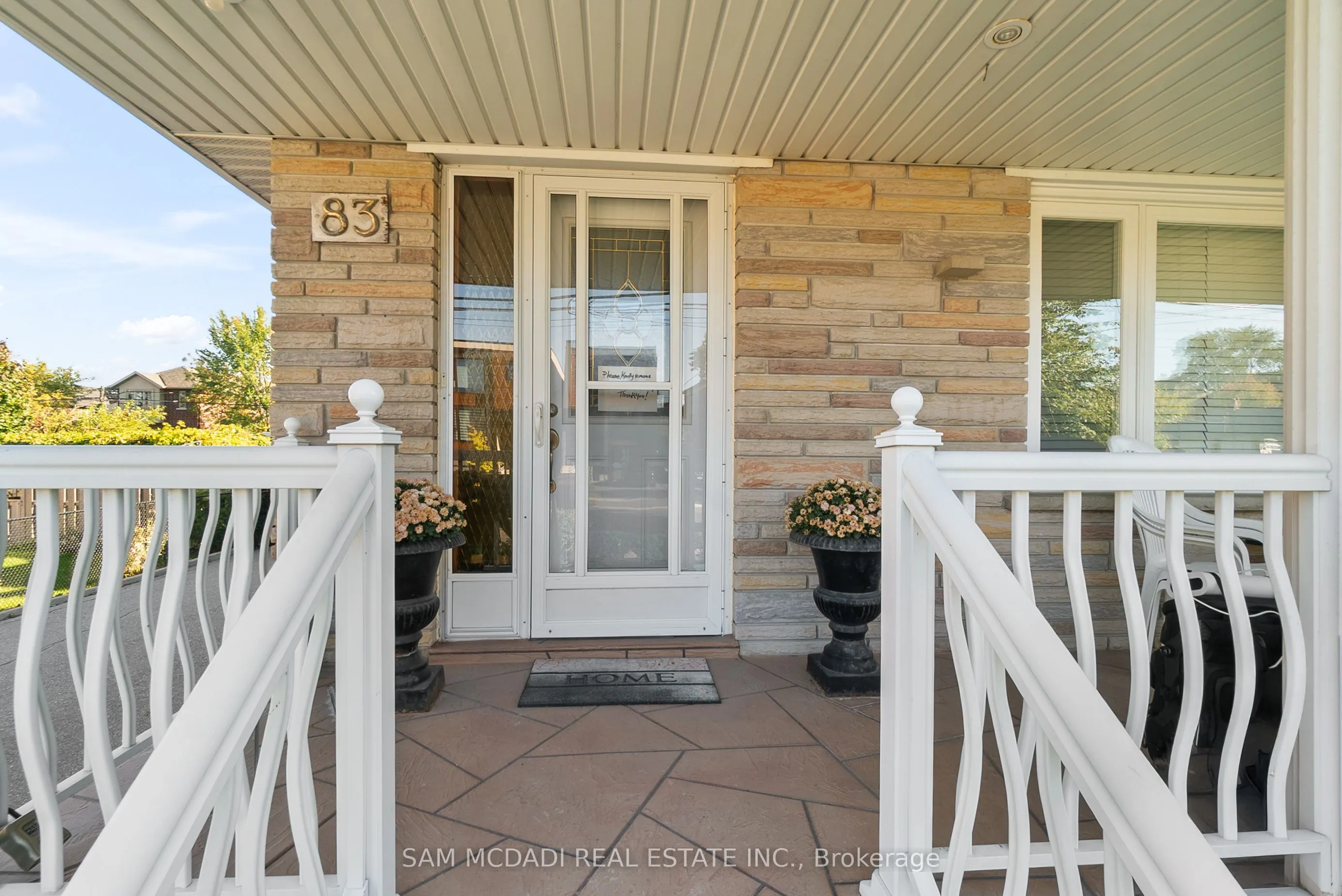 83 Evans Avenue