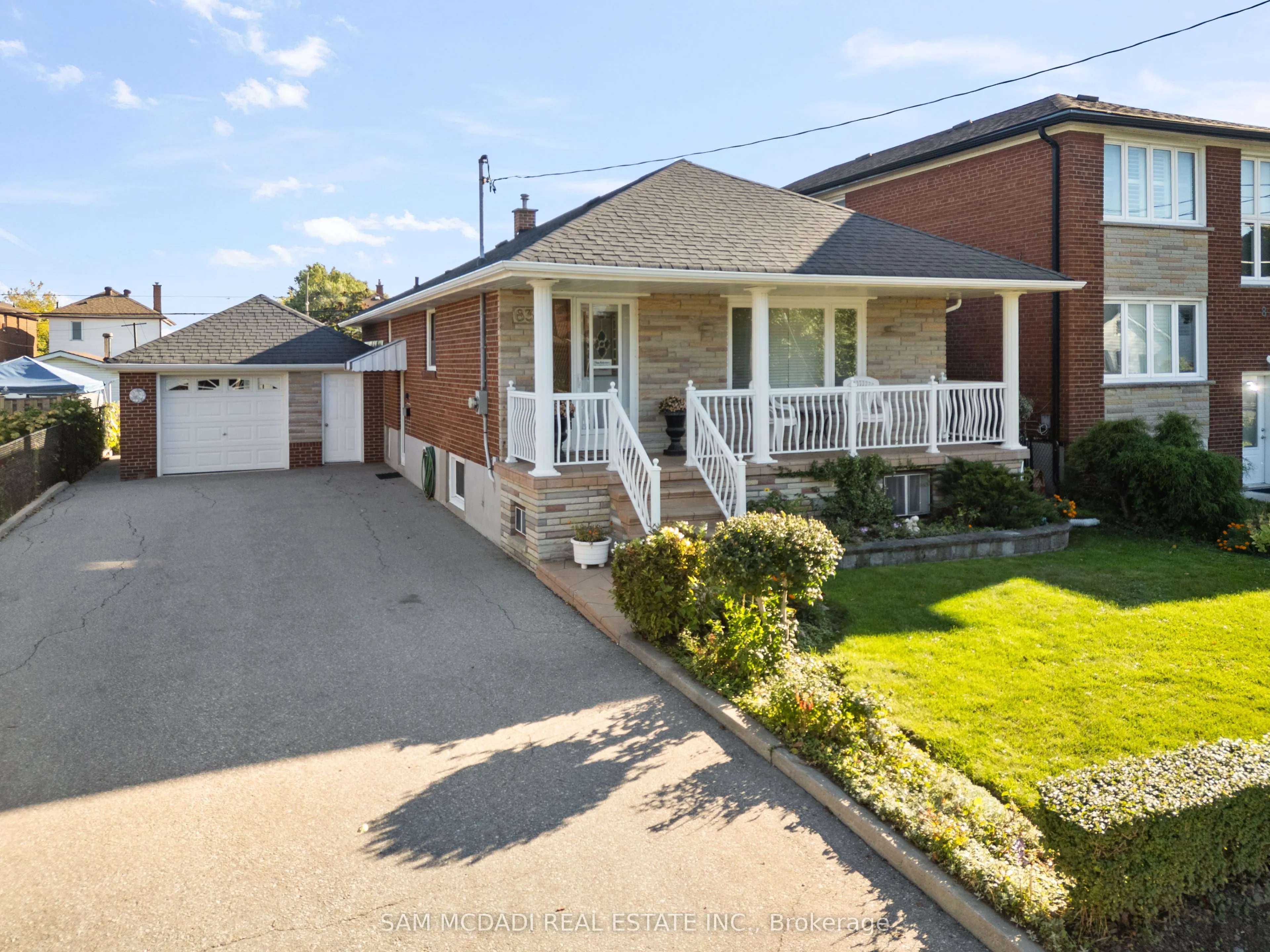83 Evans Avenue