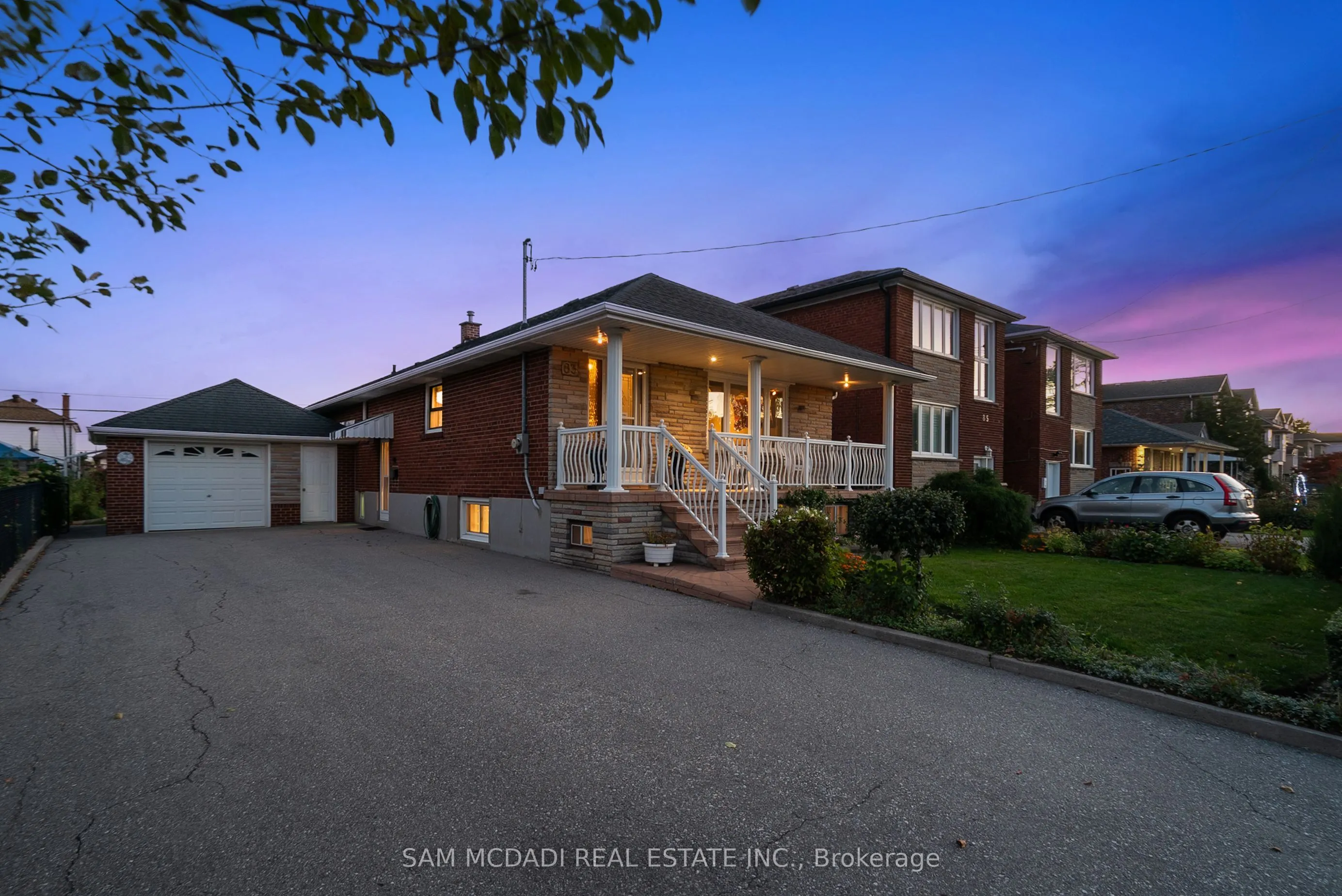 83 Evans Avenue