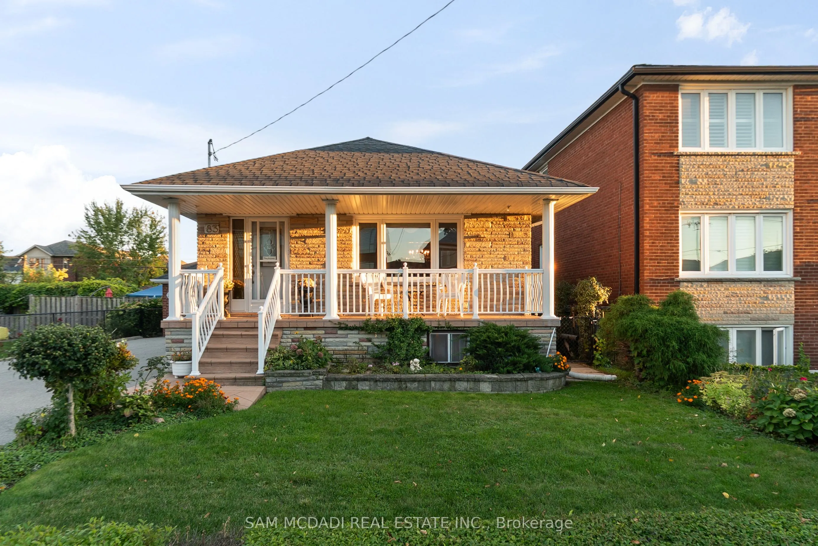 83 Evans Avenue
