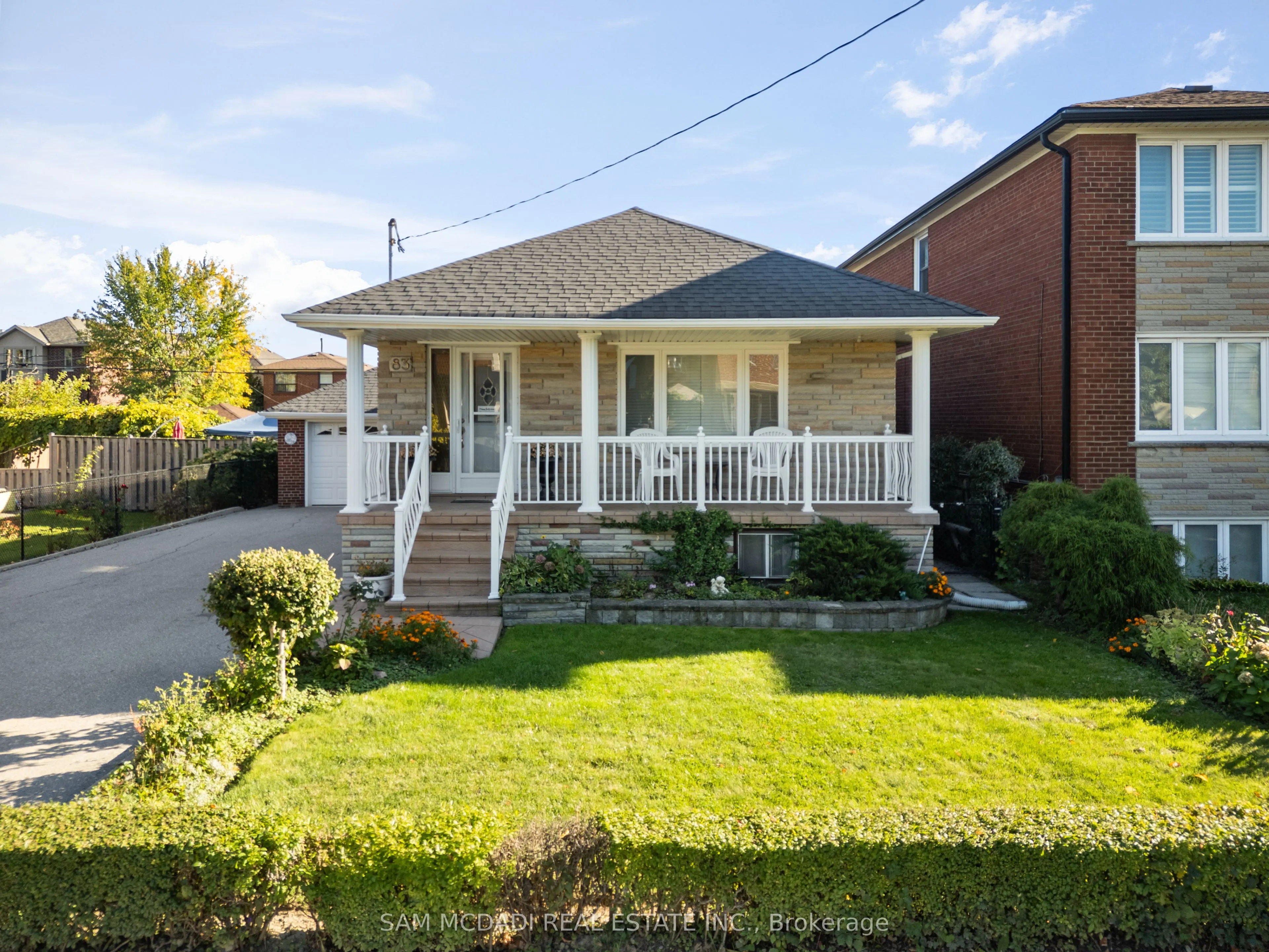 83 Evans Avenue