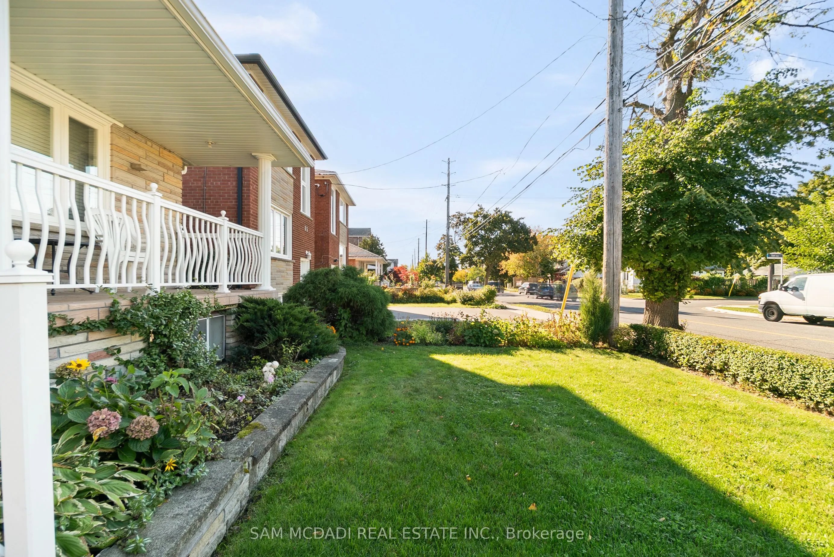 83 Evans Avenue