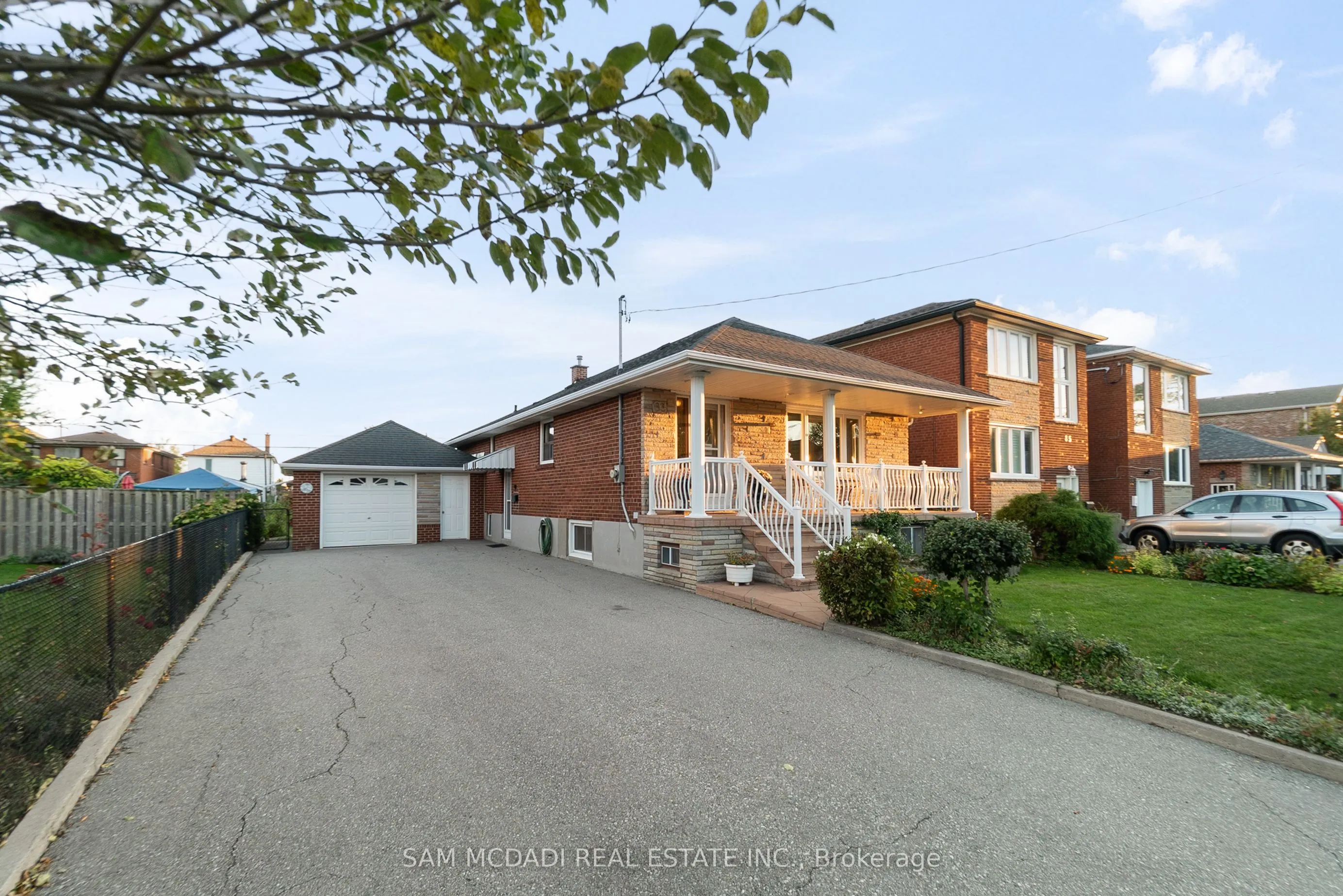 83 Evans Avenue