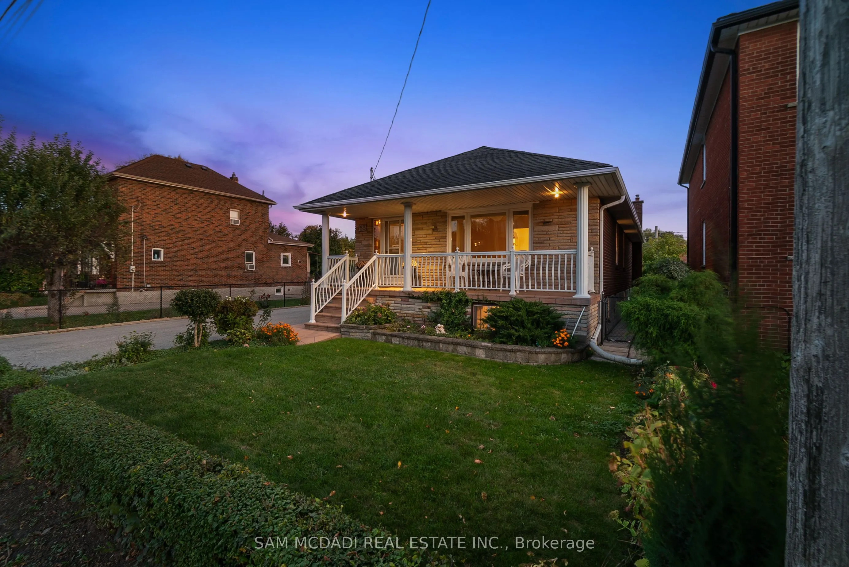 83 Evans Avenue