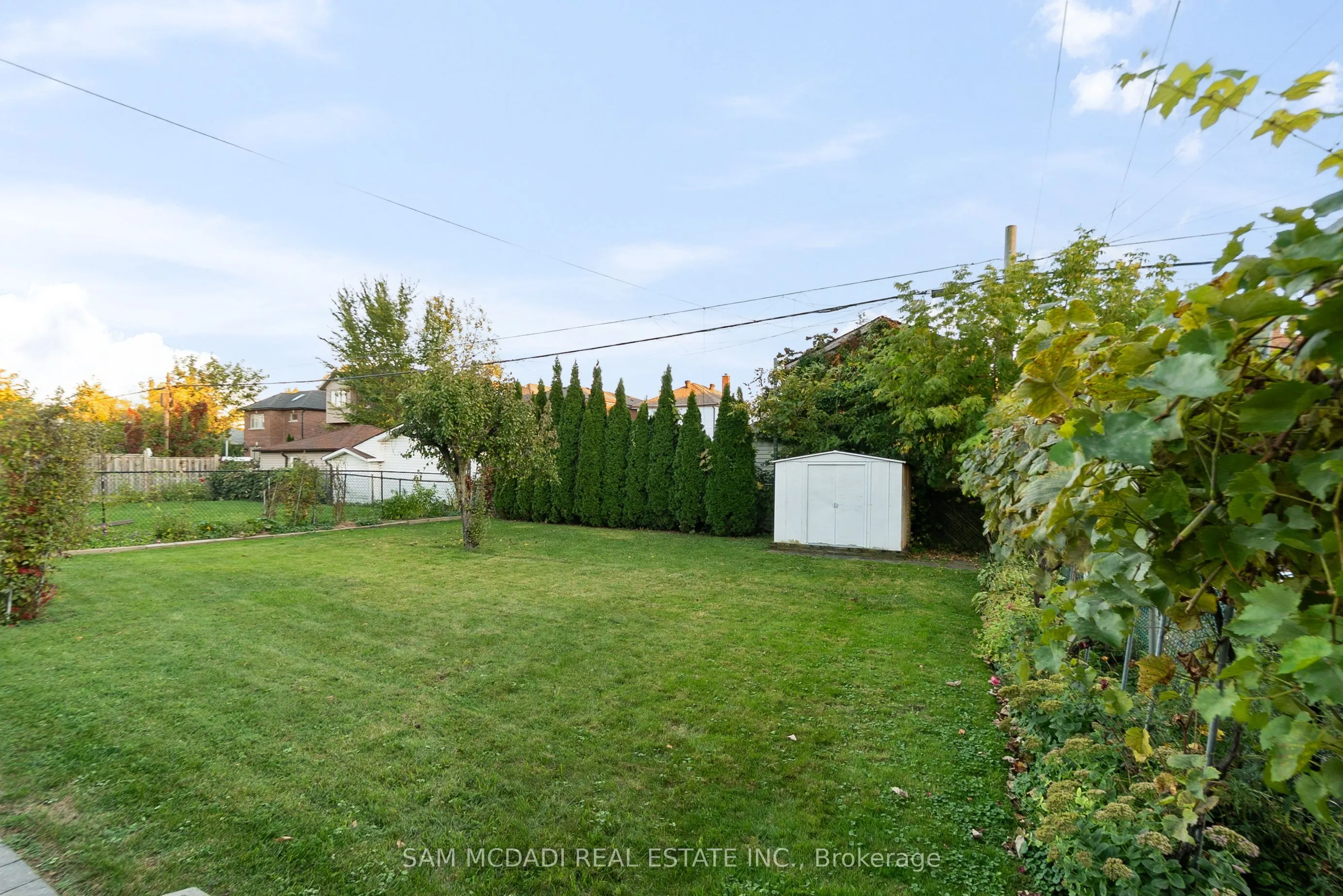 83 Evans Avenue