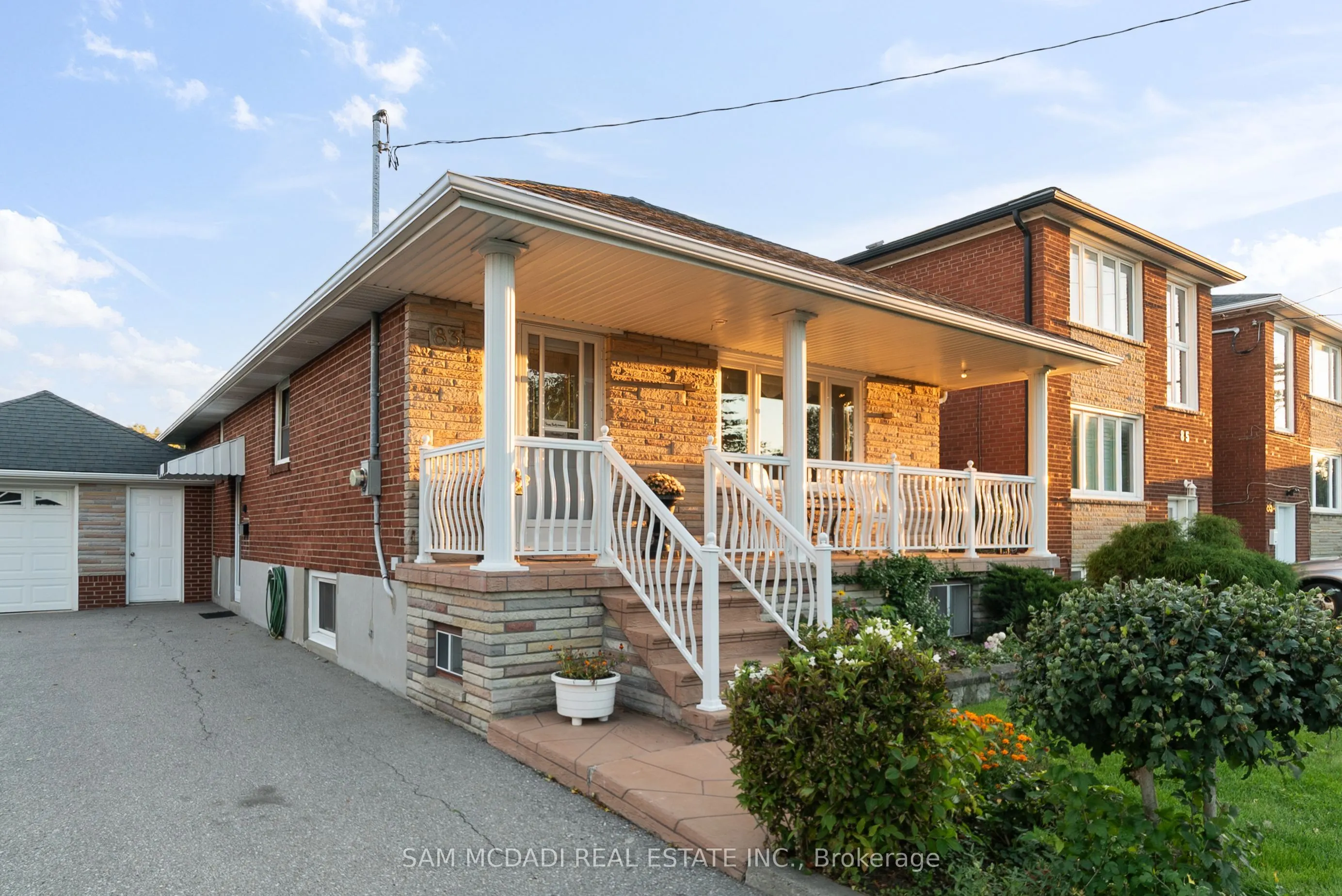 83 Evans Avenue