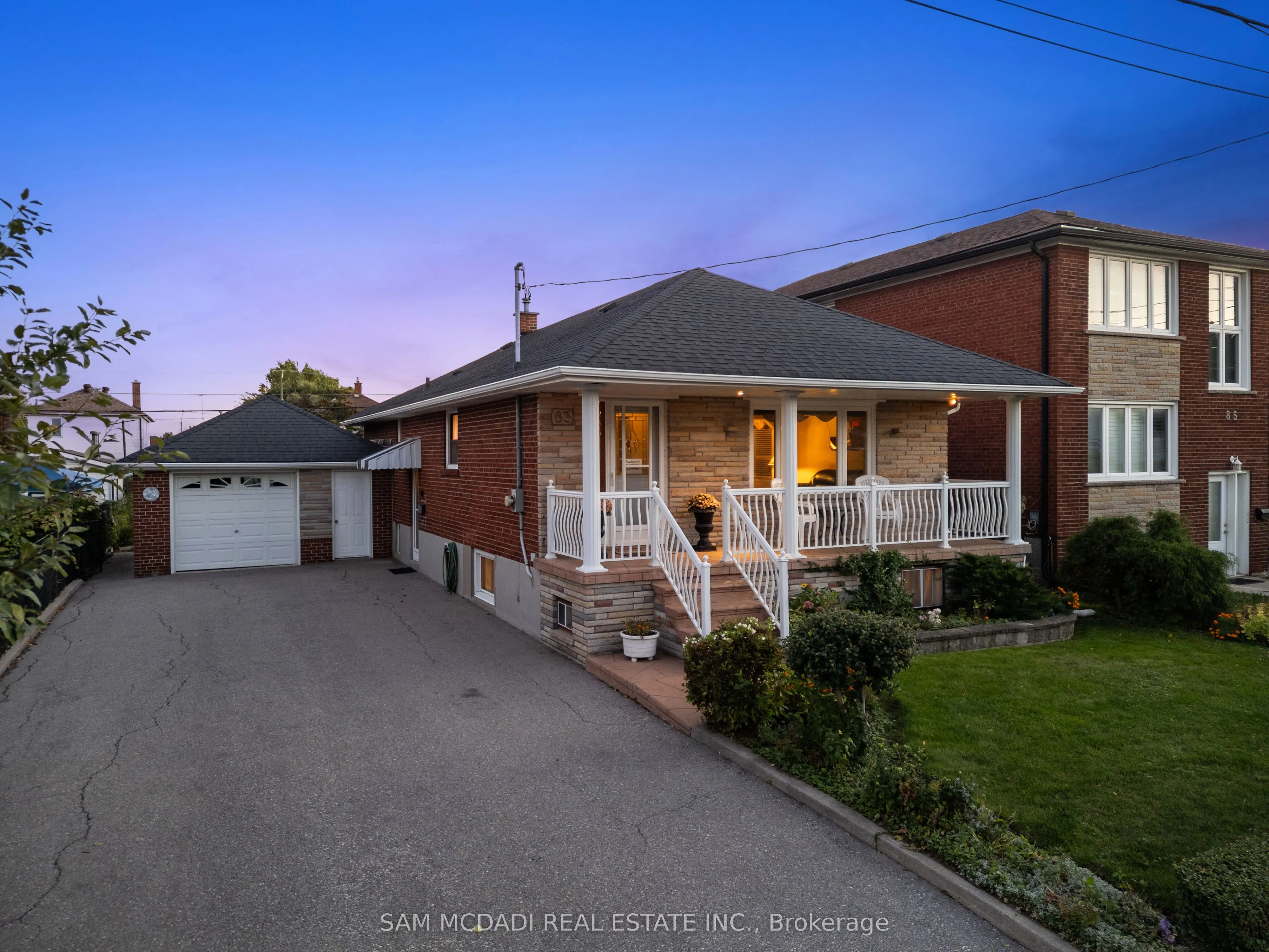 83 Evans Avenue