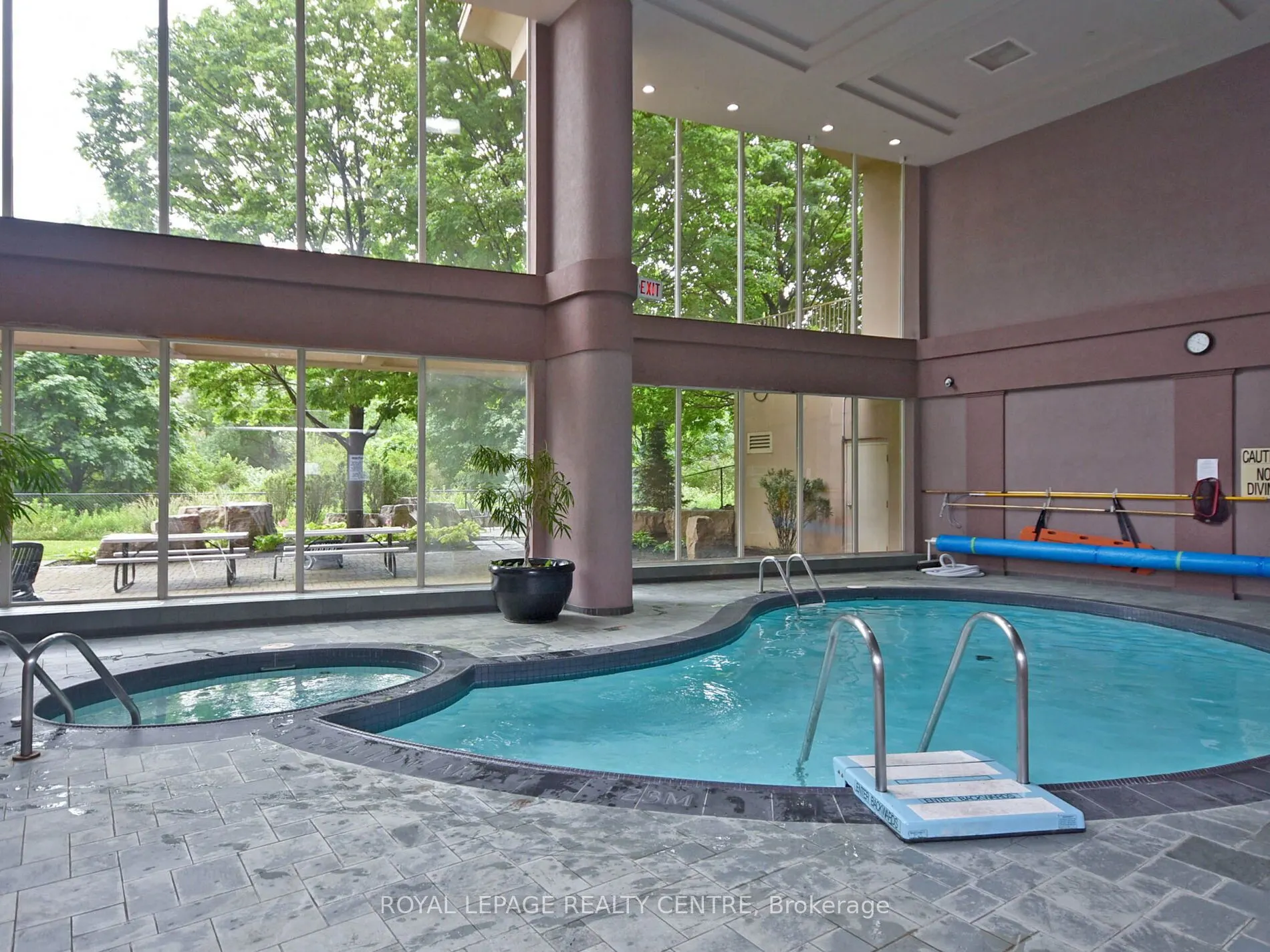50 Eglinton Avenue W, #601