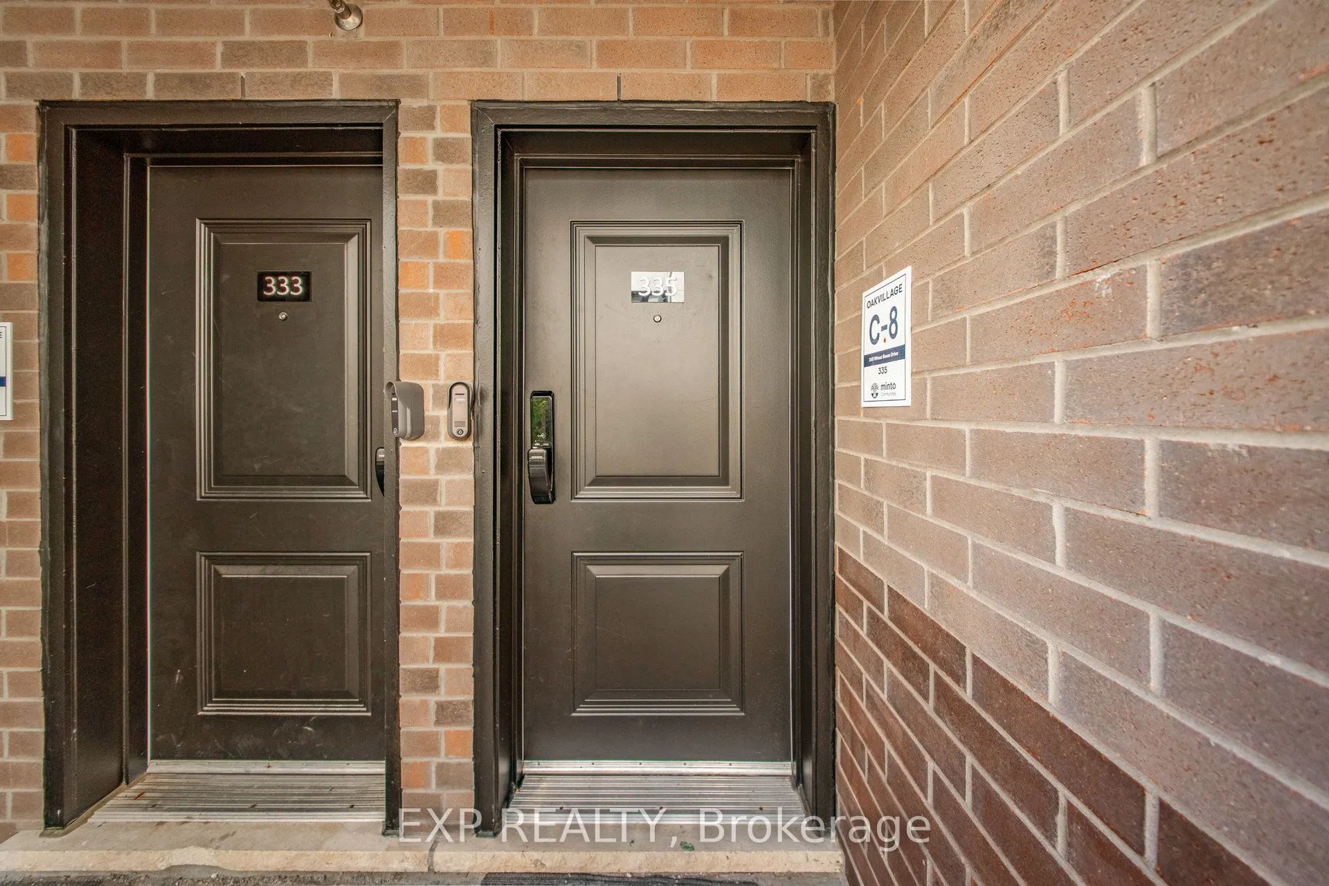 349 Wheat Boom Drive, #335